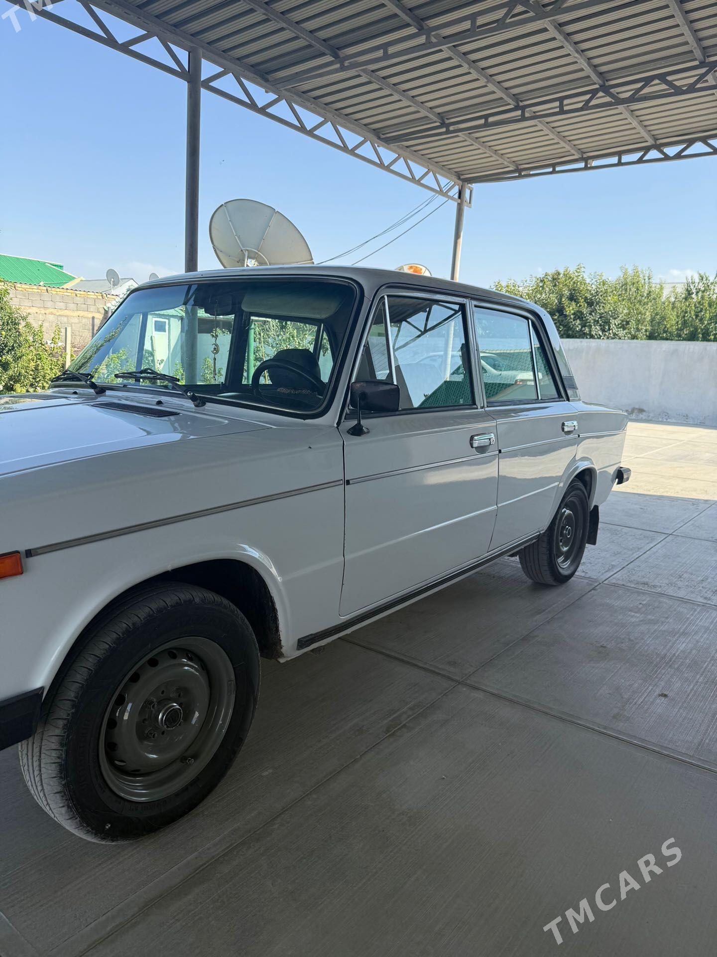 Lada 2106 1987 - 69 000 TMT - Гёкдепе - img 1