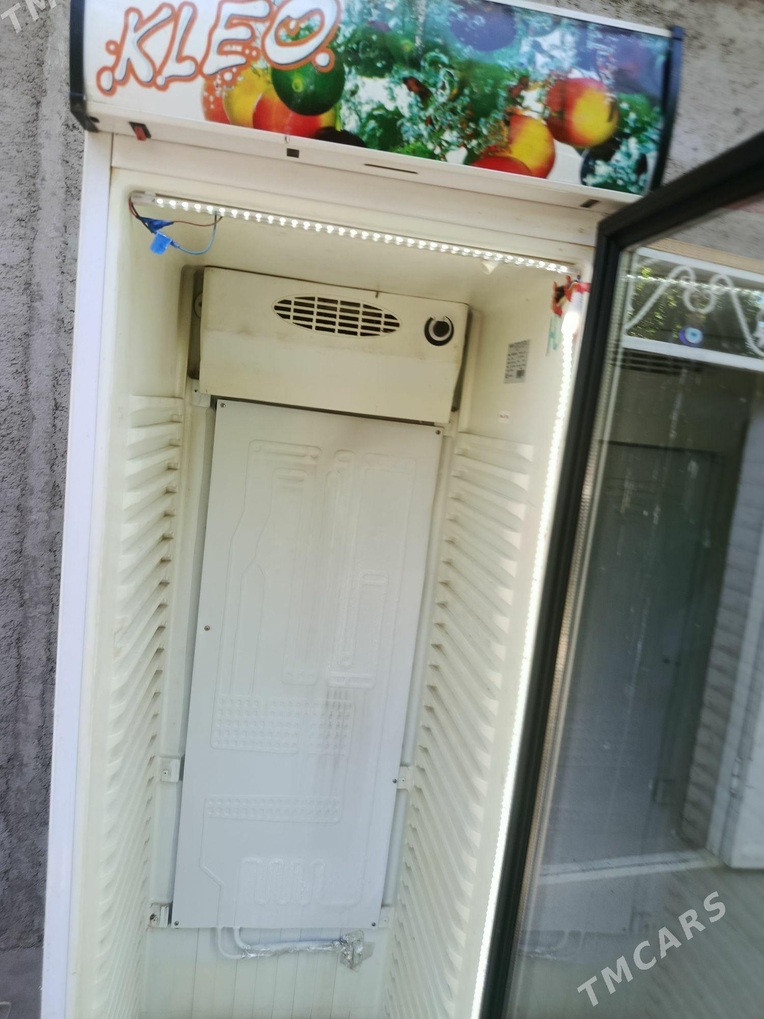 Witirina haladinik sowadiji - Gyzylarbat - img 1