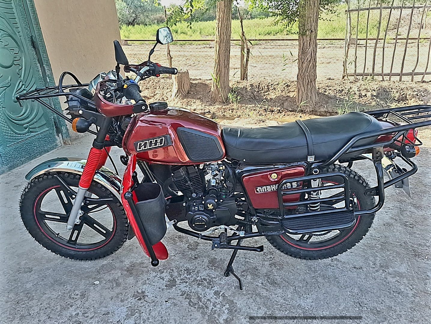 Fekon FK200-14G 2026 - 19 000 TMT - Türkmenbaşy etr. - img 1