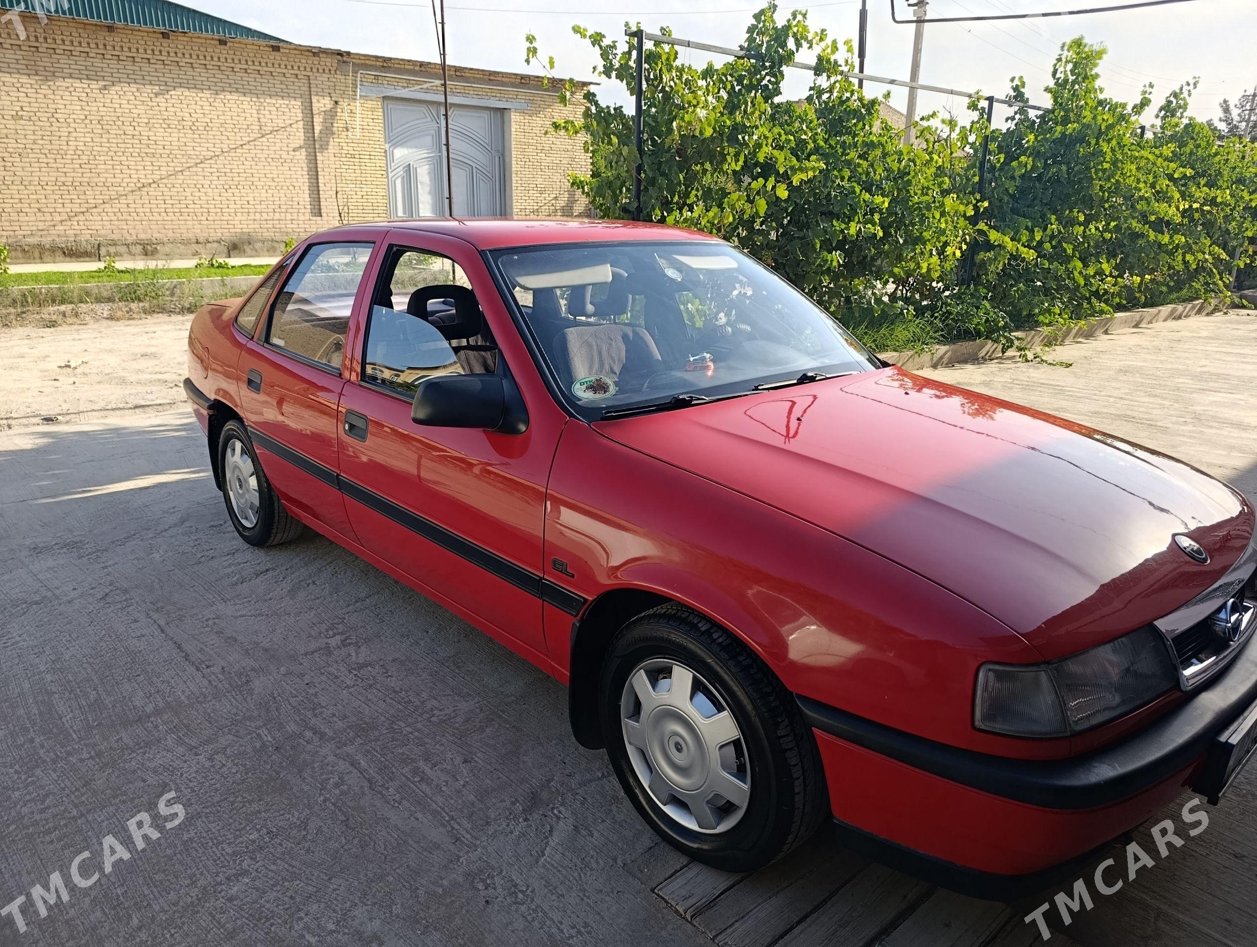 Opel Vectra 1990 - 60 000 TMT - Türkmenabat - img 1