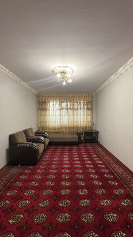 Arenda 10 mkr - Ашхабад - img 1