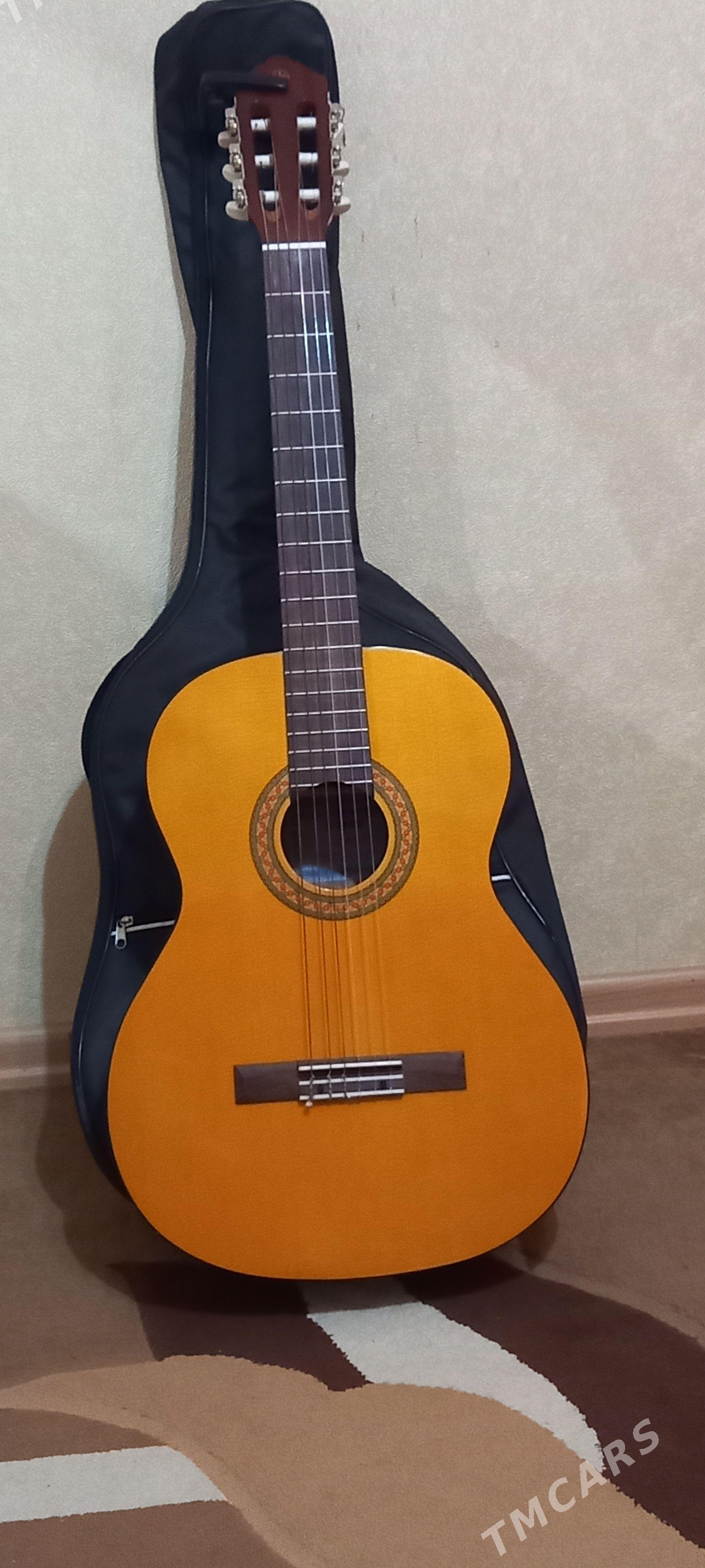 Gitara - Aşgabat - img 1