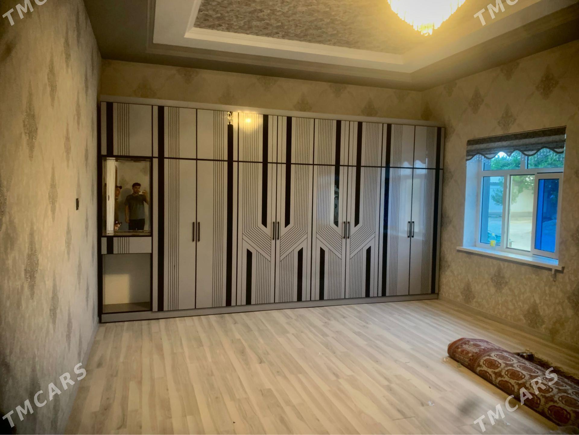 mebel - Гёкдепе - img 1