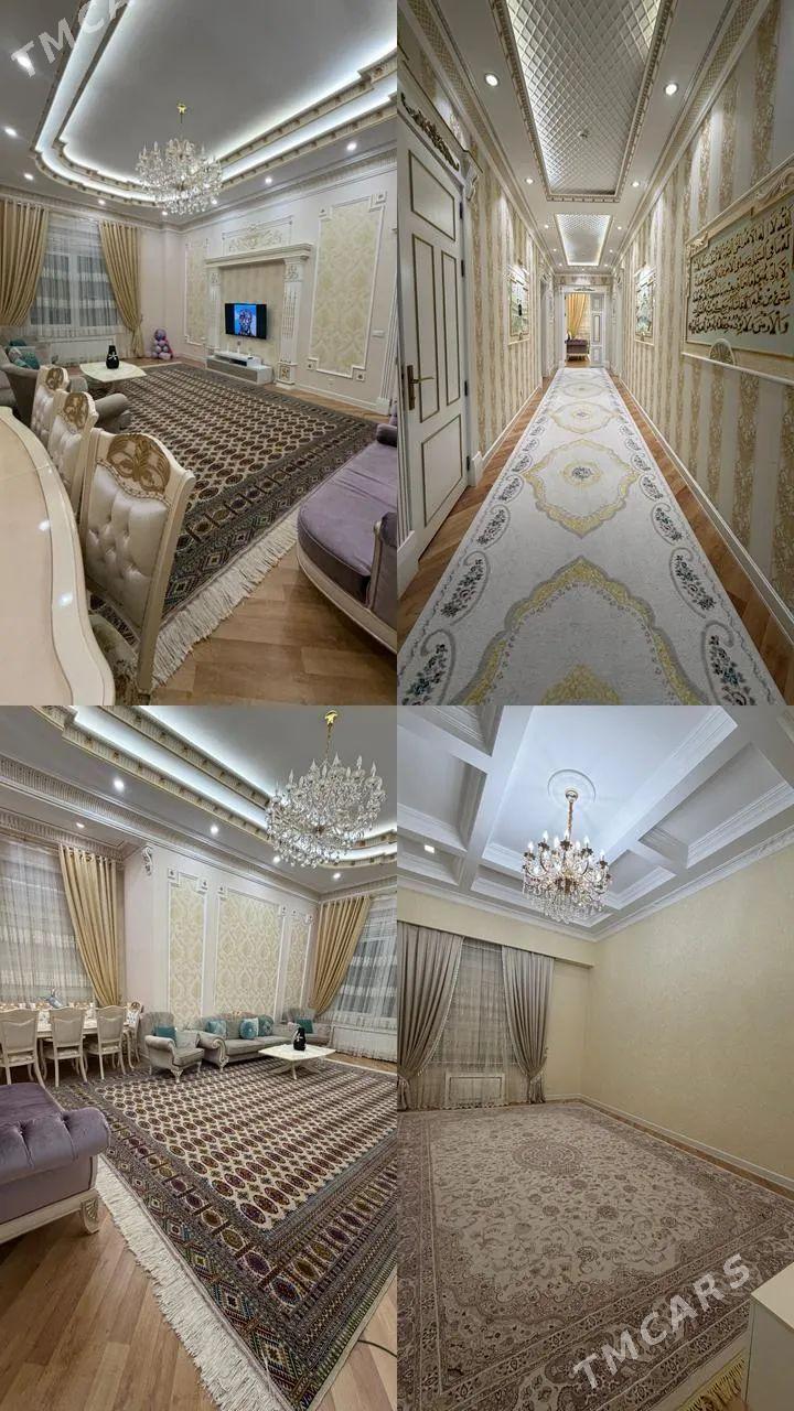 Arenda Shayol elitka 4kom - ул. Туркменбаши шаёлы (Ленина) - img 1