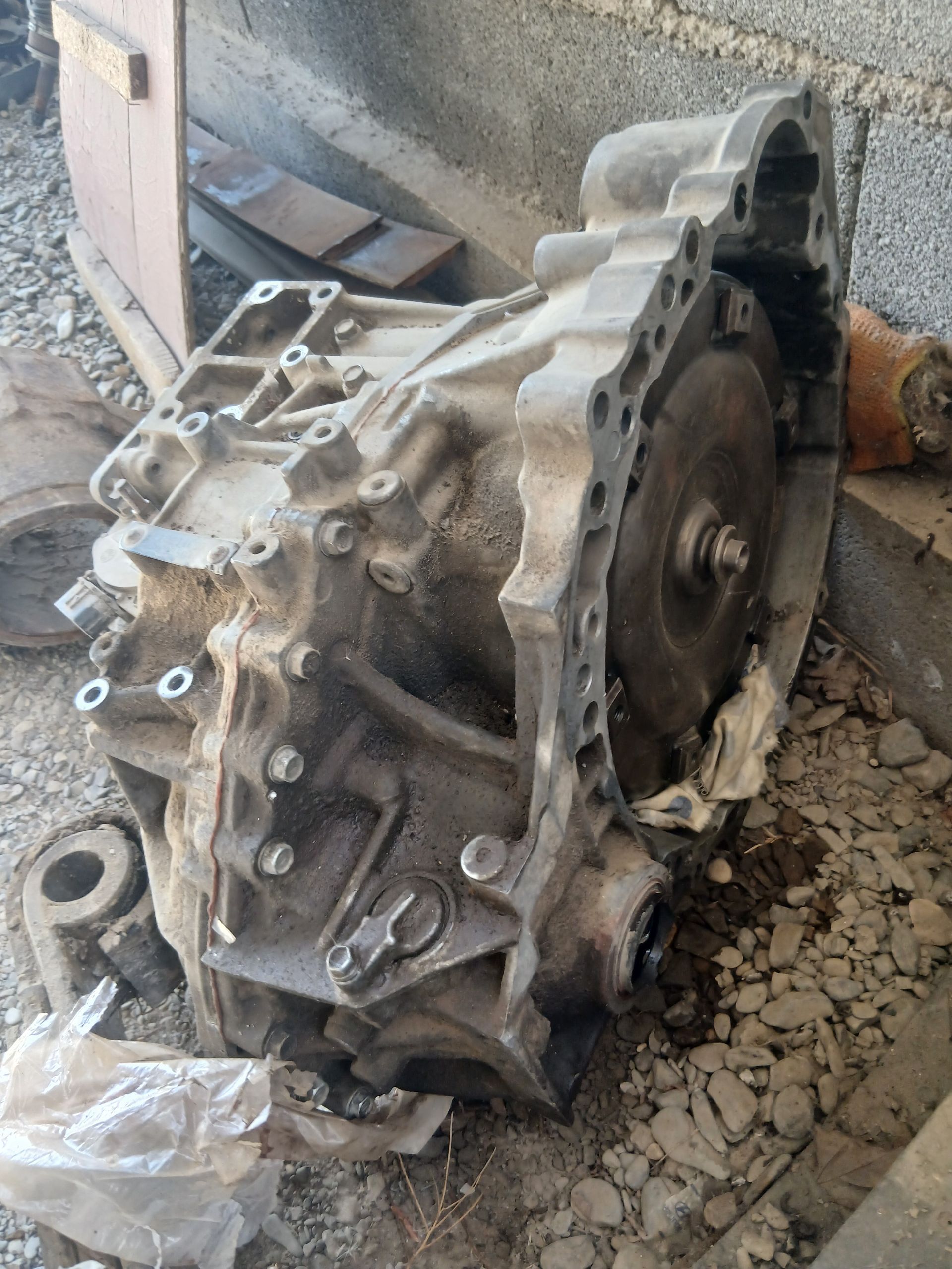 karokba Lexus Es 3.5 3 000 TMT - Gökdepe - img 1
