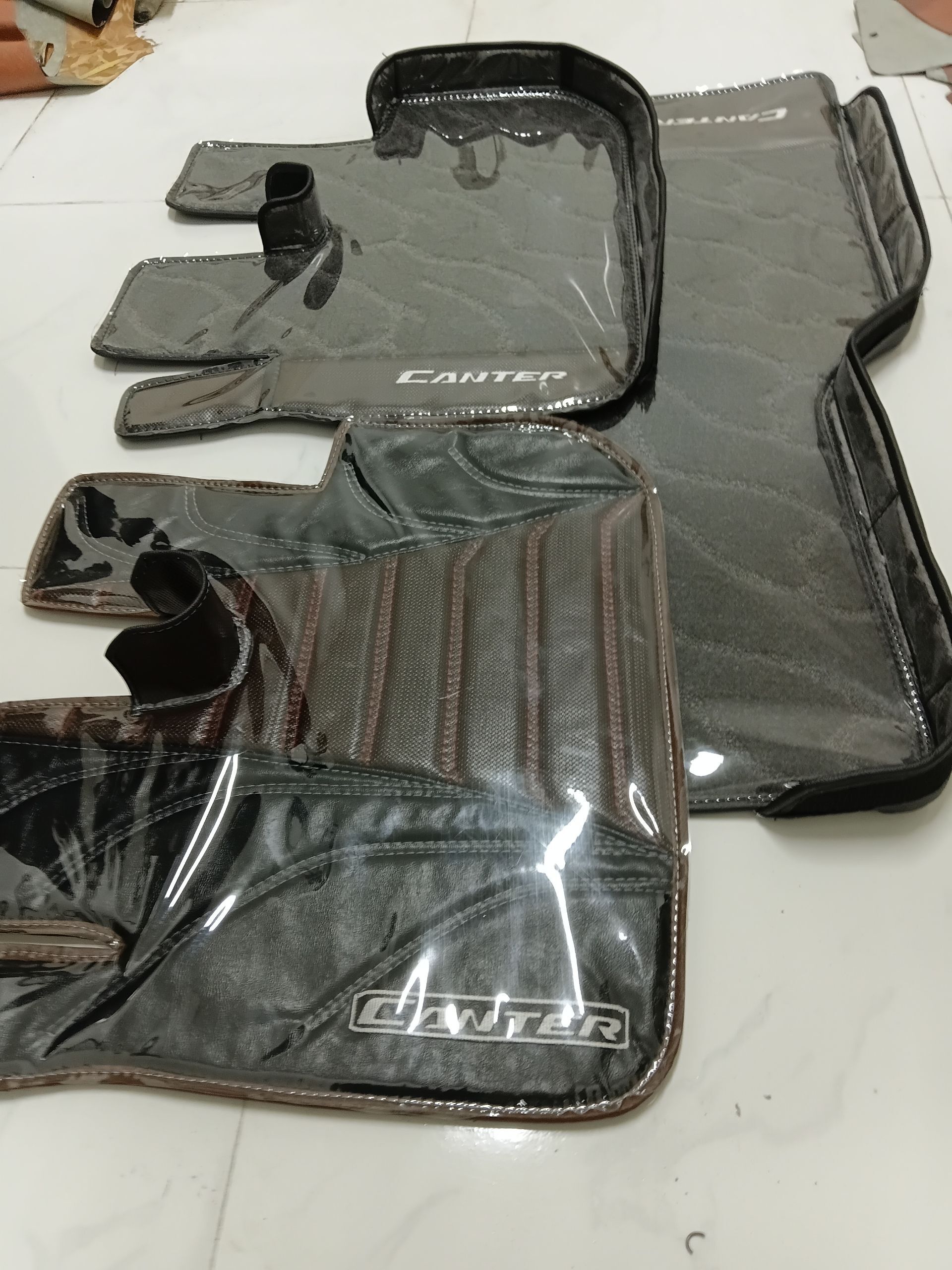 Ganter kowrik 350 TMT - Бедев - img 1