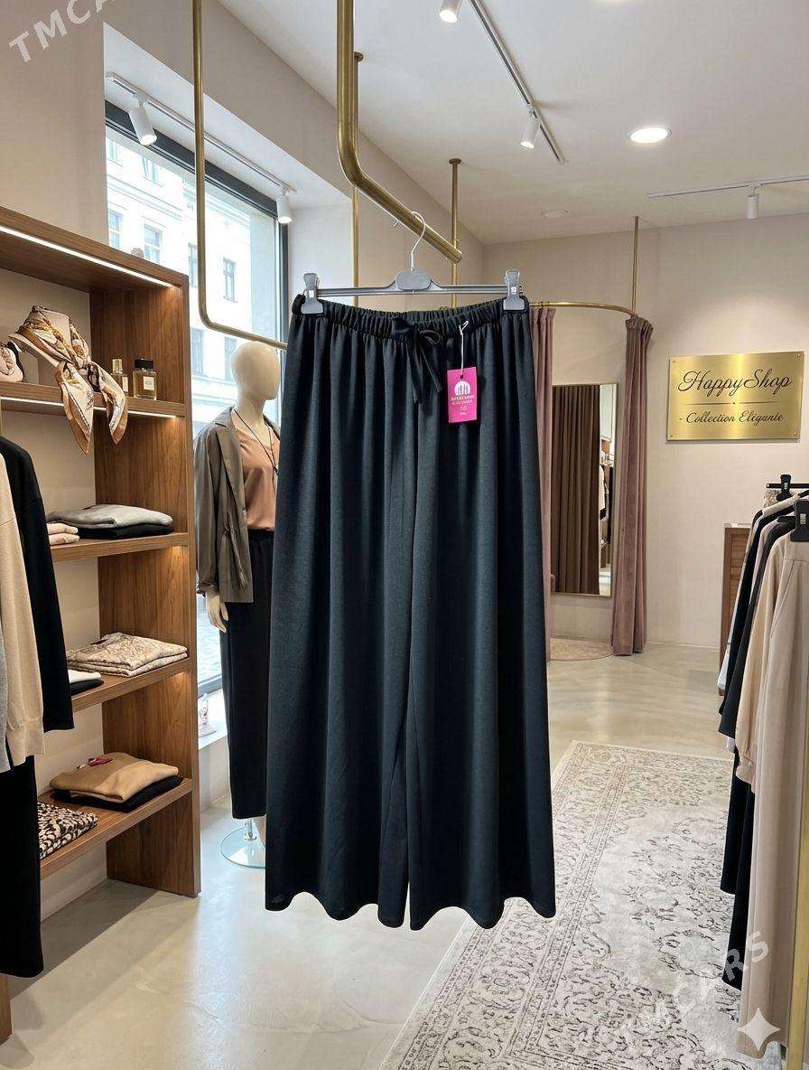 Женские 3XL-4XL штаны - Aşgabat - img 1