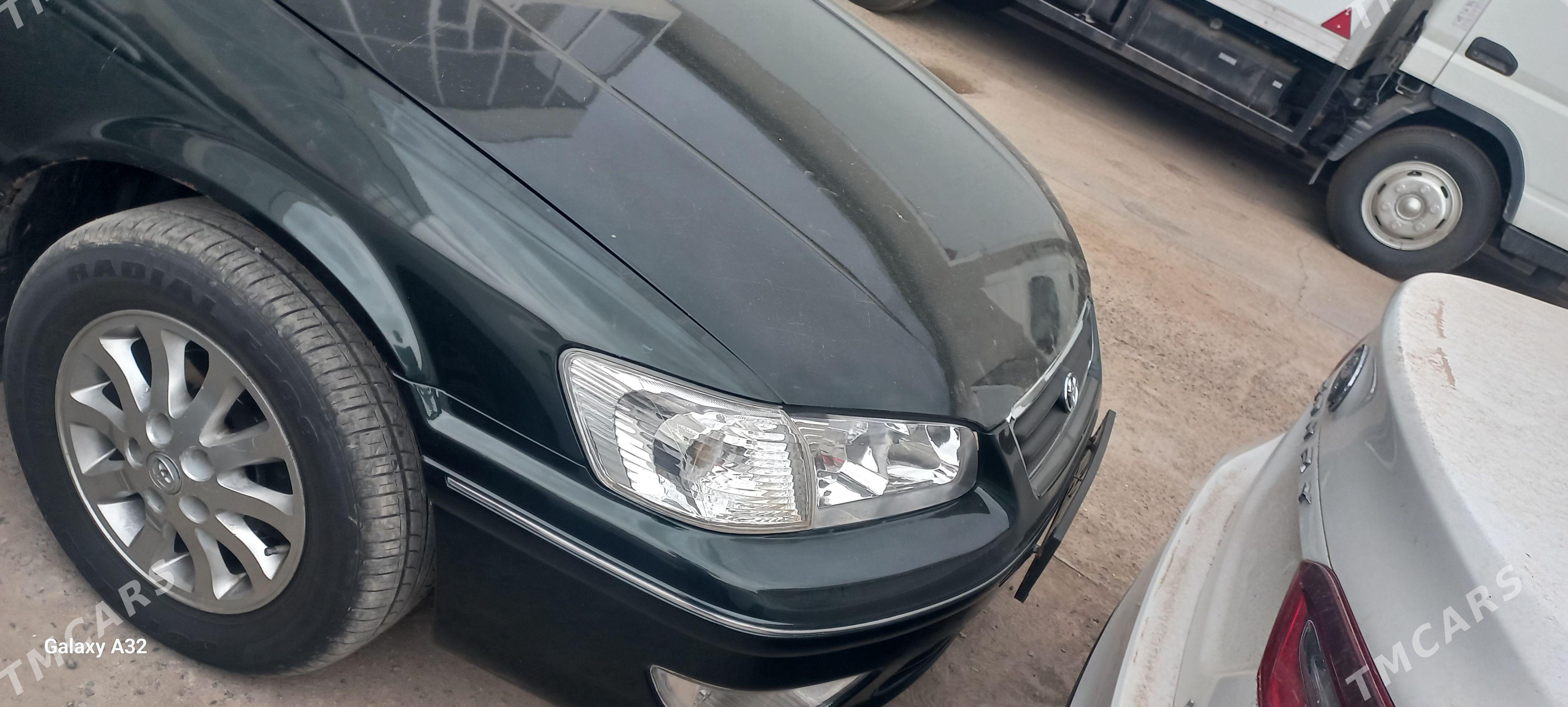 Toyota Camry 2000 - 160 000 TMT - Mary - img 1