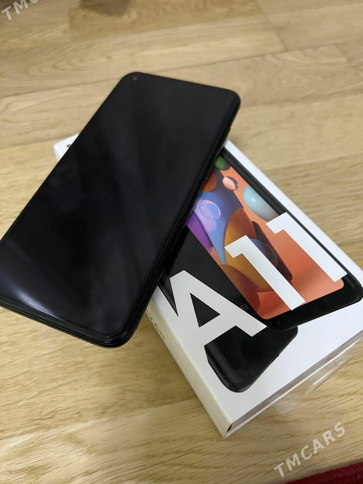 Samsung A11 - Ашхабад - img 1