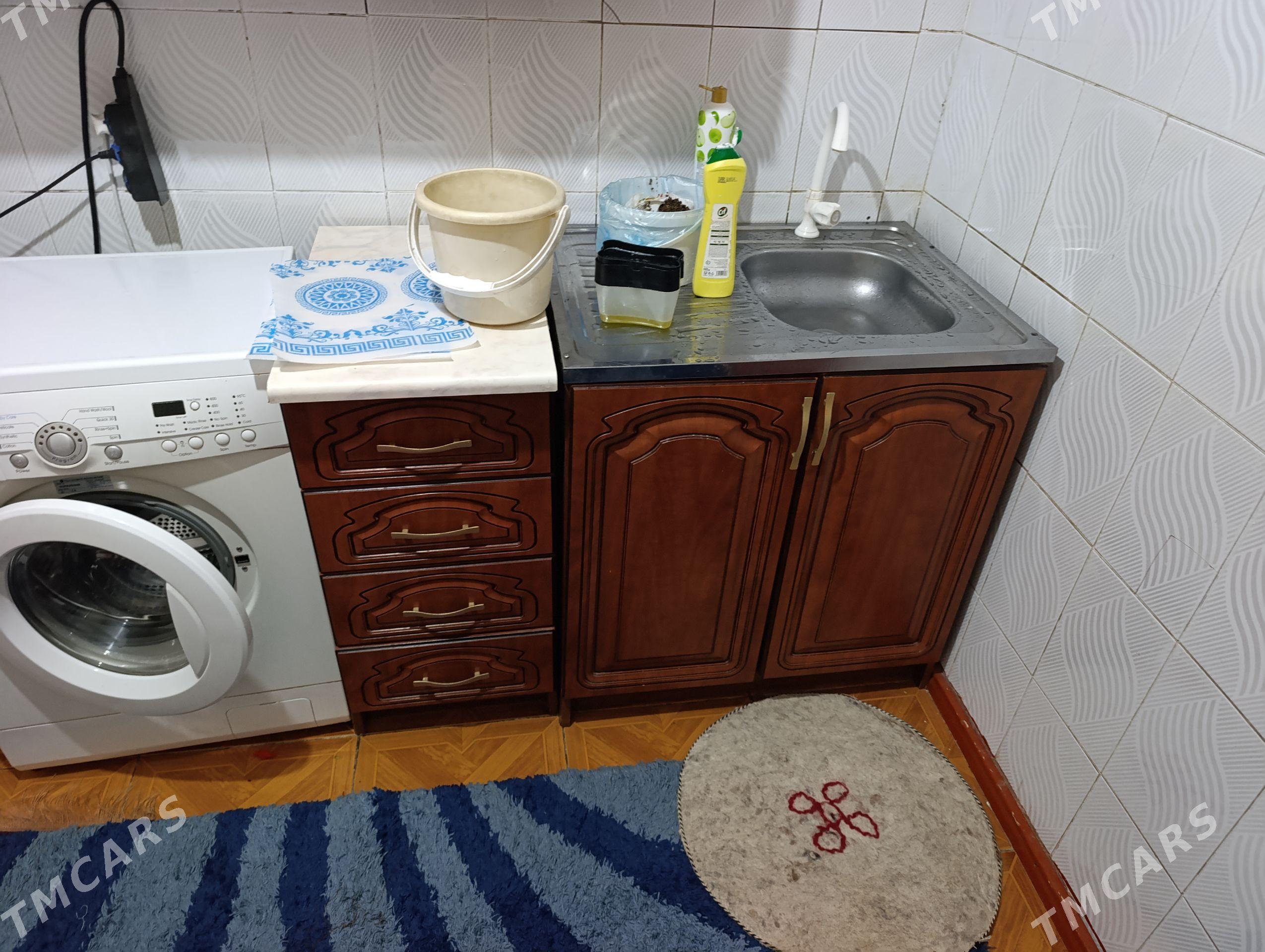 Kuhni garnitur hede potstawka - Türkmenbaşy - img 1