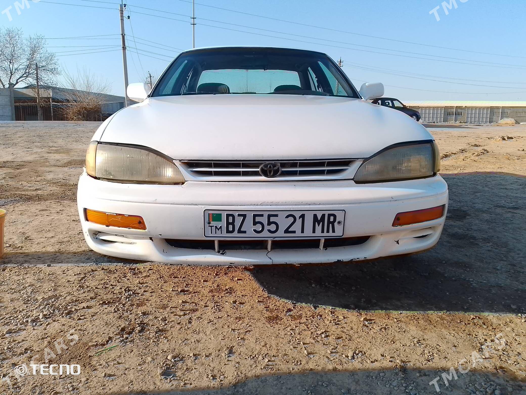 Toyota Camry 1996 - 100 000 TMT - Мургап - img 1