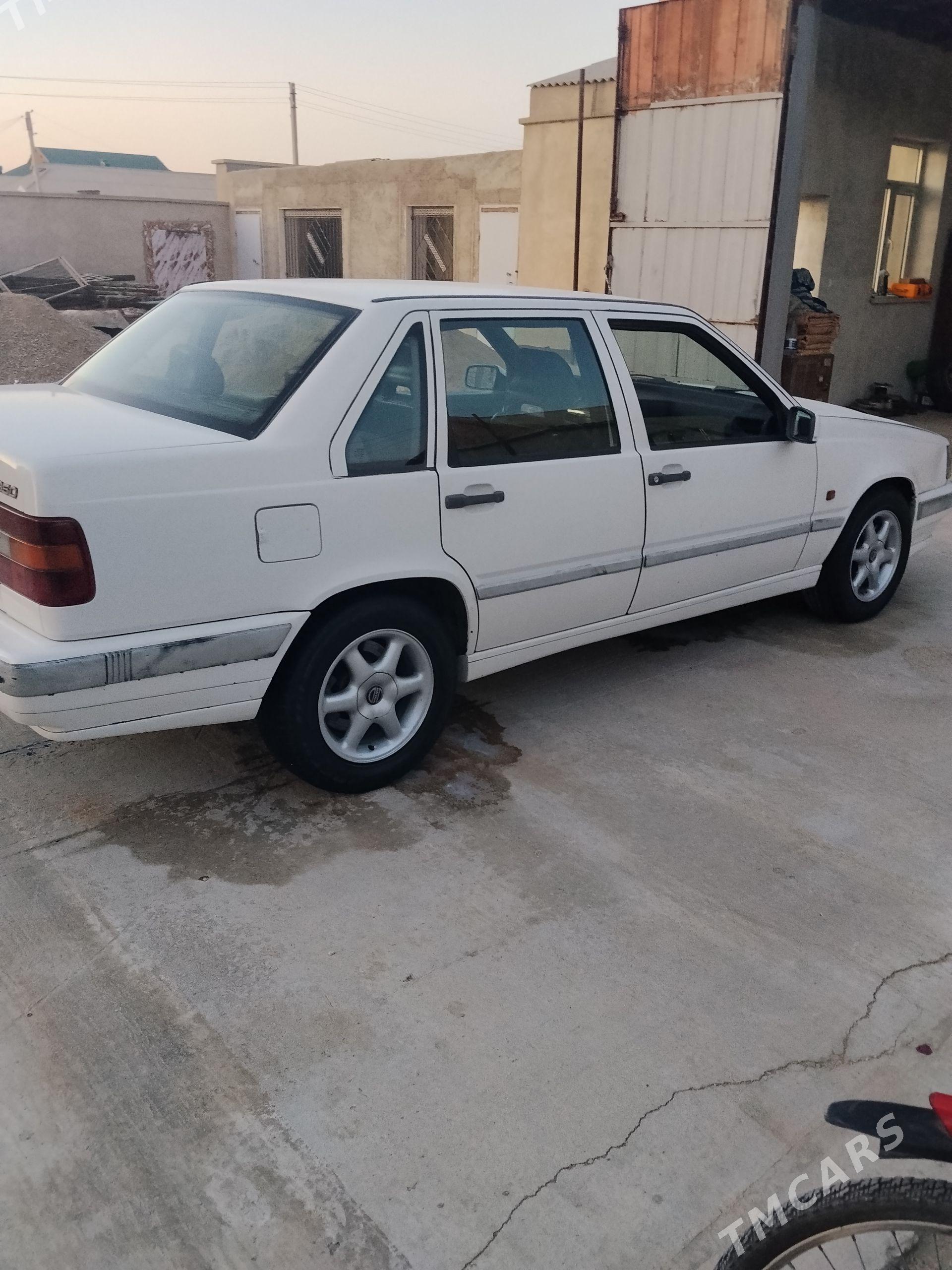 Volvo 850 1993 - 35 000 TMT - Gumdag - img 1