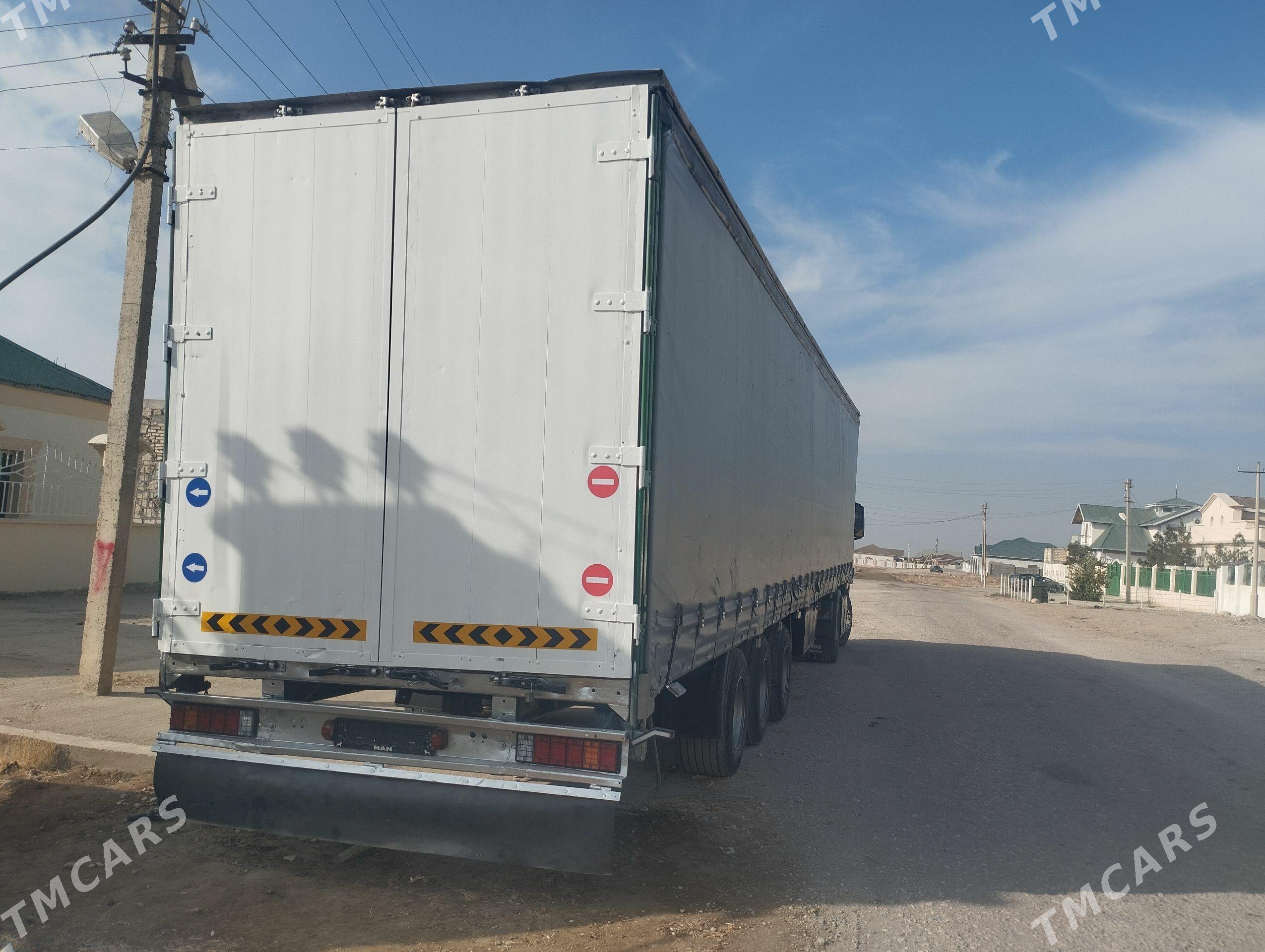Prisep Polprisep 2000 - 270 000 TMT - Balkanabat - img 1