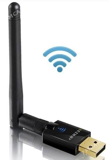 Wifi Свисток - Türkmenbaşy - img 1