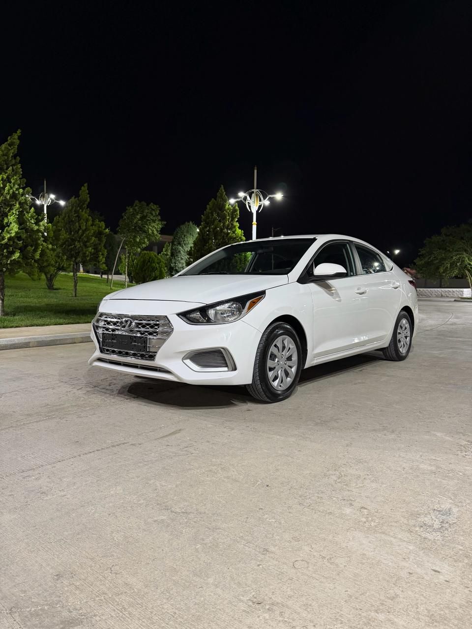 Hyundai Accent 2023 - 192 000 TMT - Aşgabat - img 1