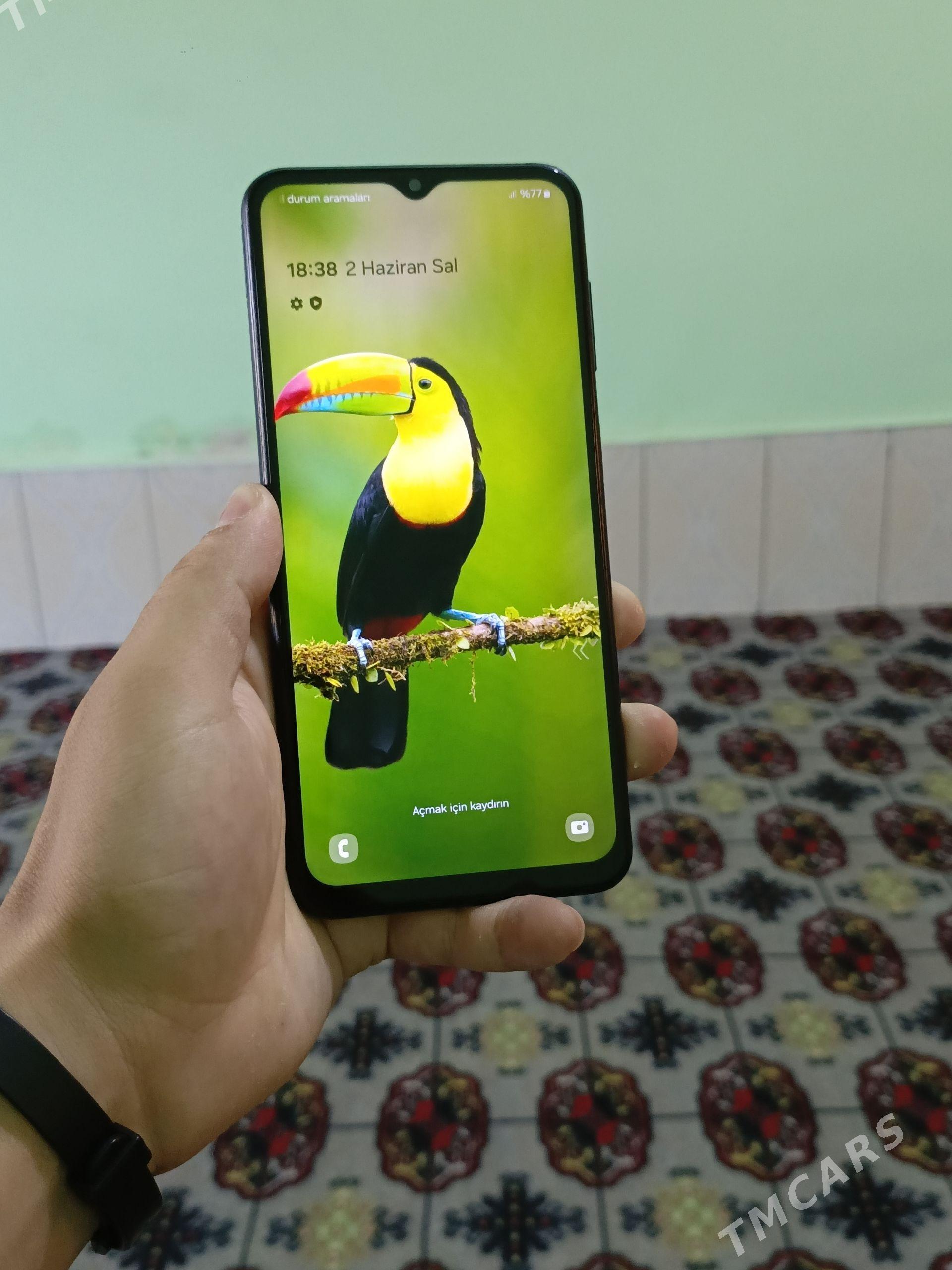 Samsung F13 - Daşoguz - img 1