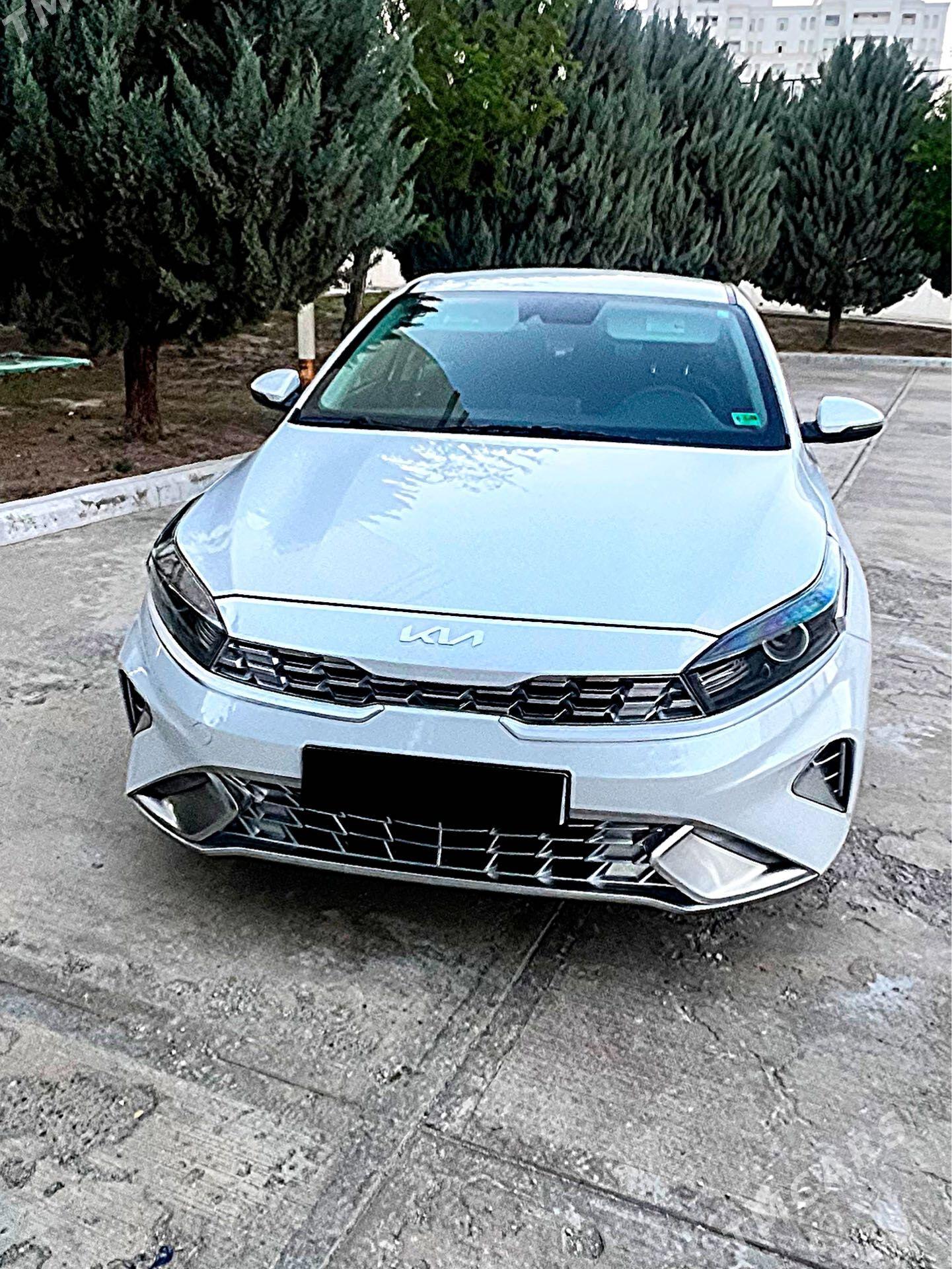 Kia Forte 2024 - 270 000 TMT - Aşgabat - img 1