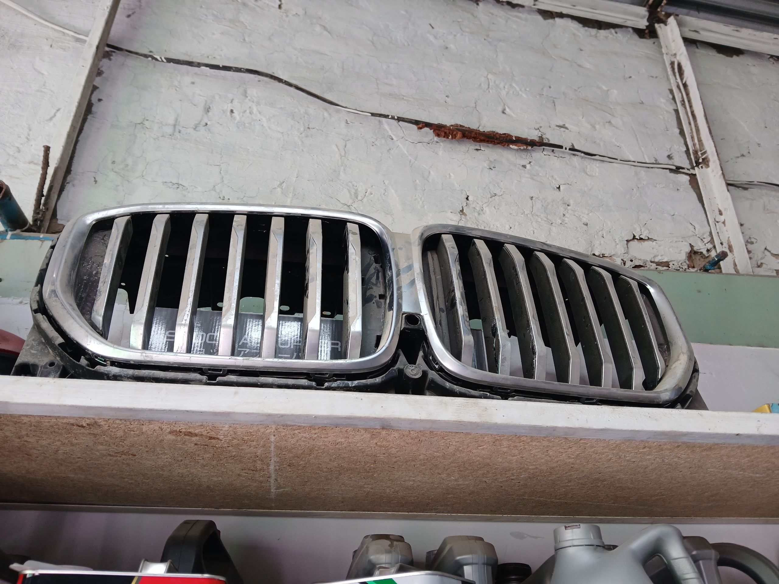 BMW abilsowka 2 000 TMT - Ашхабад - img 1