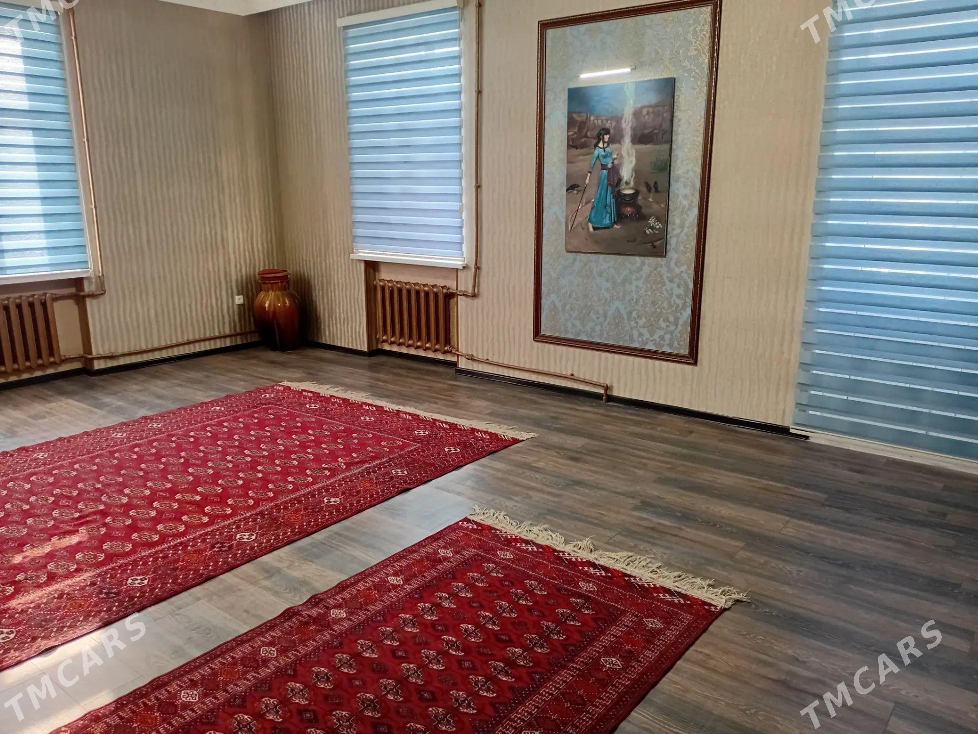 2 КОМ 2 ЭТАЖ ЦЕНТР - Aşgabat - img 1