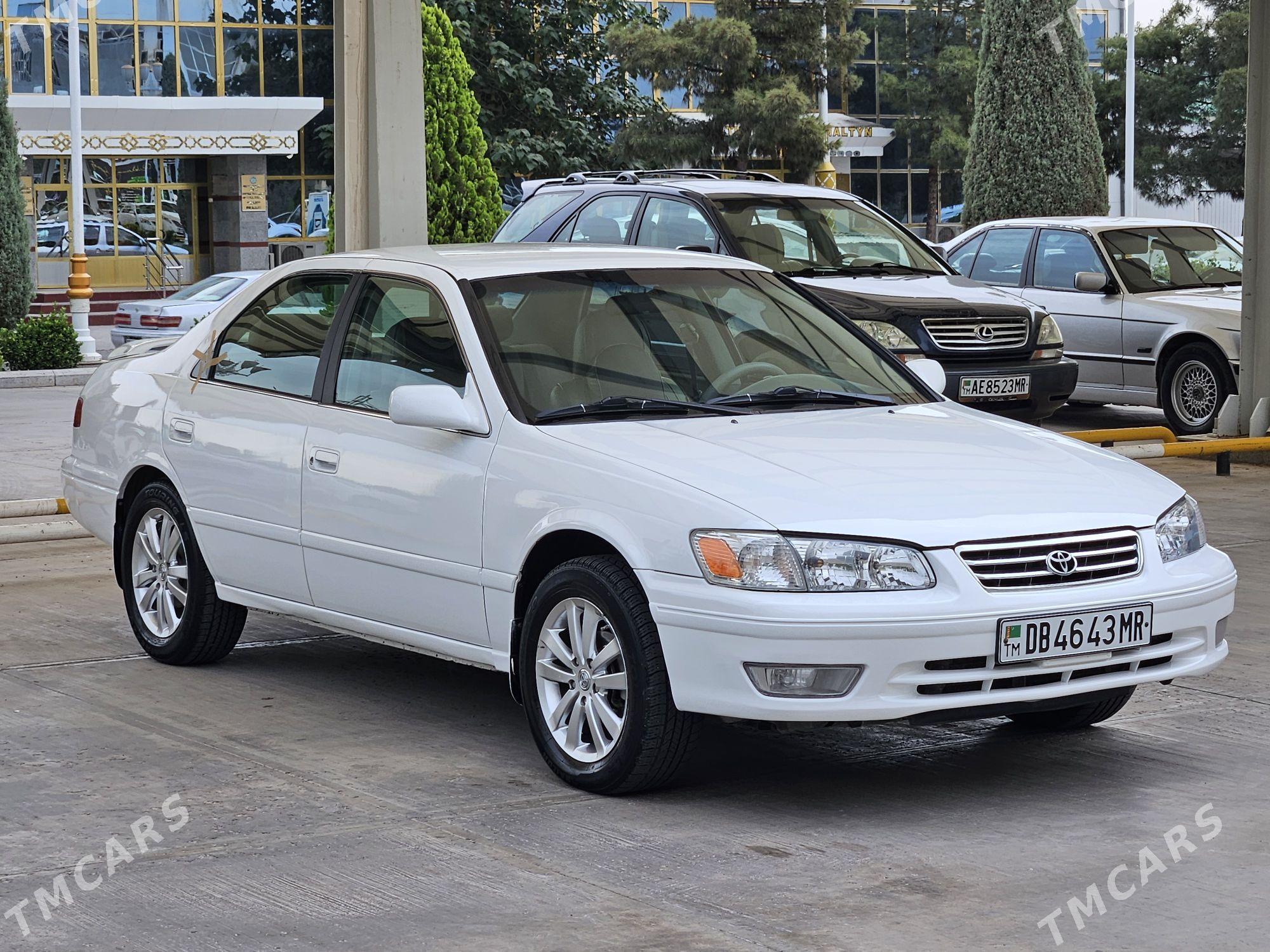 Toyota Camry 2000 - 170 000 TMT - Mary - img 1