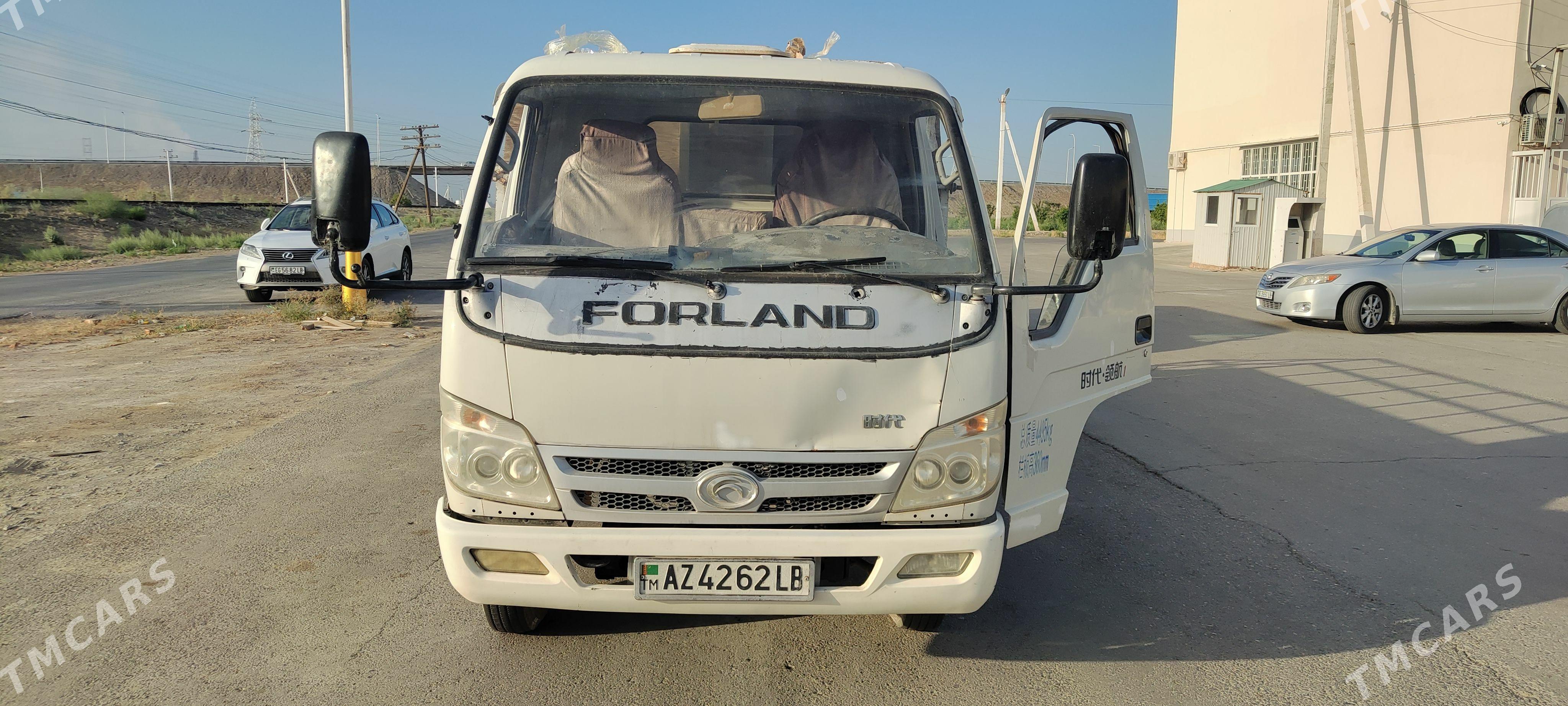 Forland H2 2014 - 140 000 TMT - Туркменабат - img 1