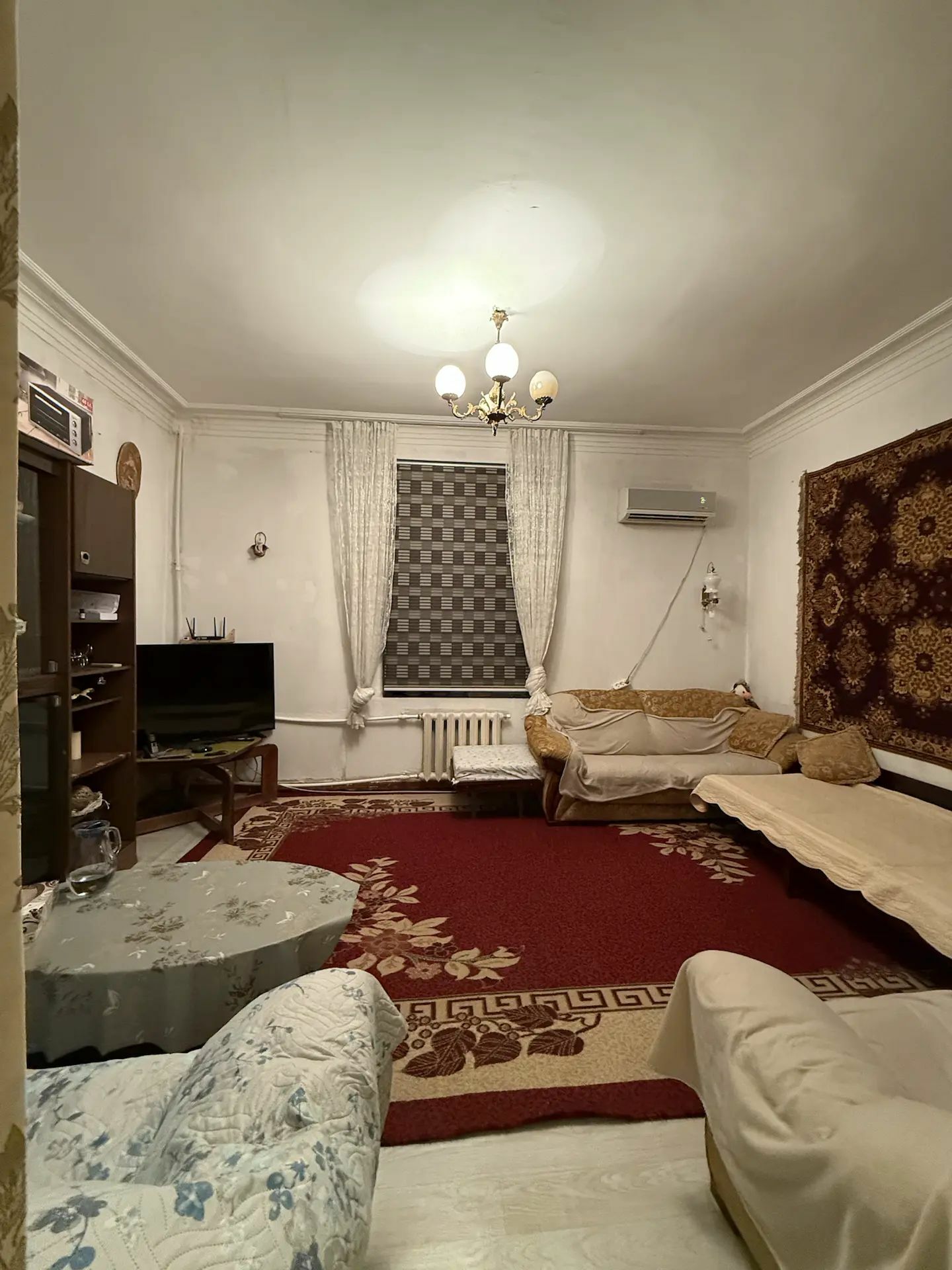 2-комн. 1-этаж Цирк - Aşgabat - img 1