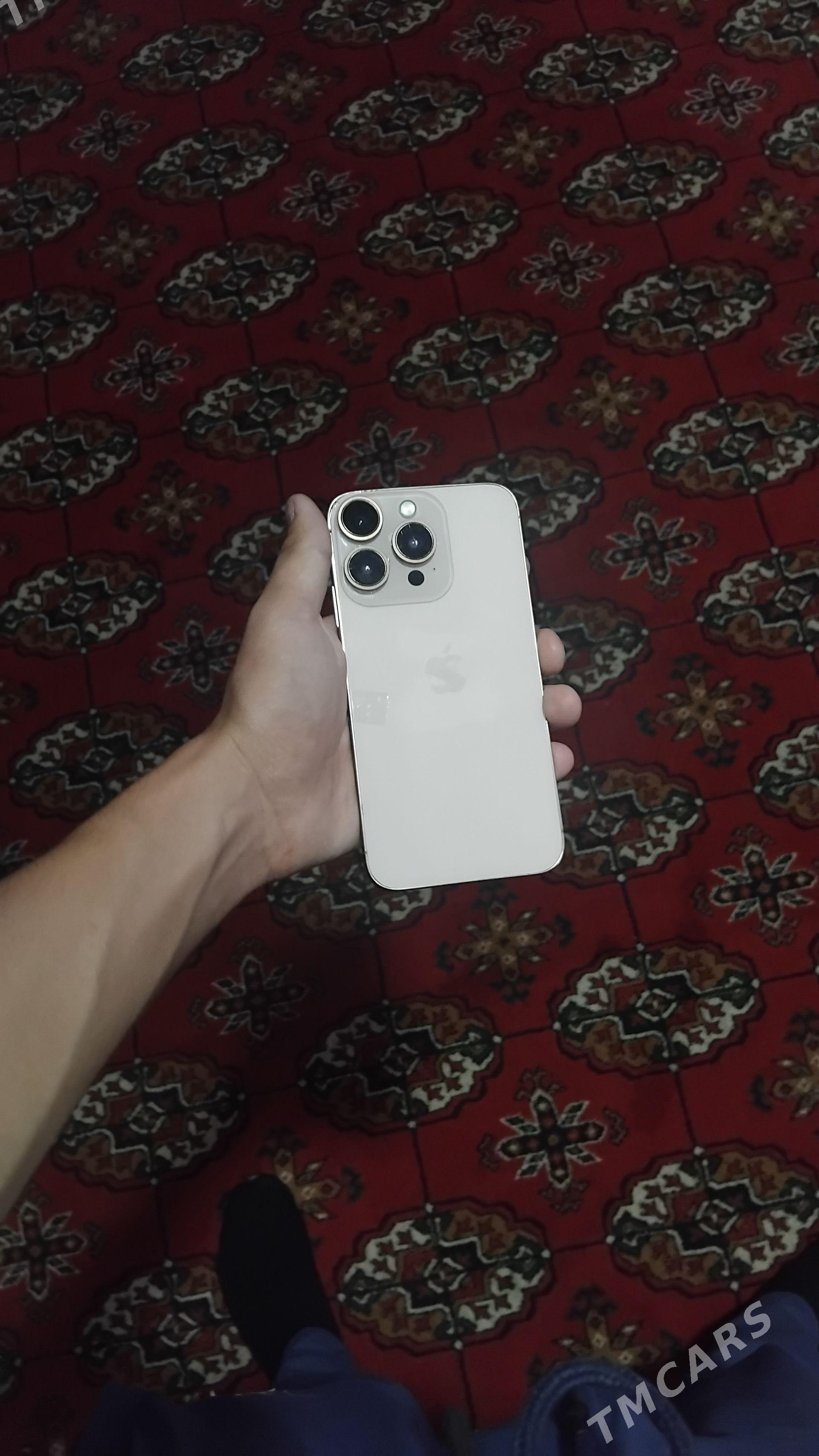 iphone x ️ 16pro - Мары - img 1