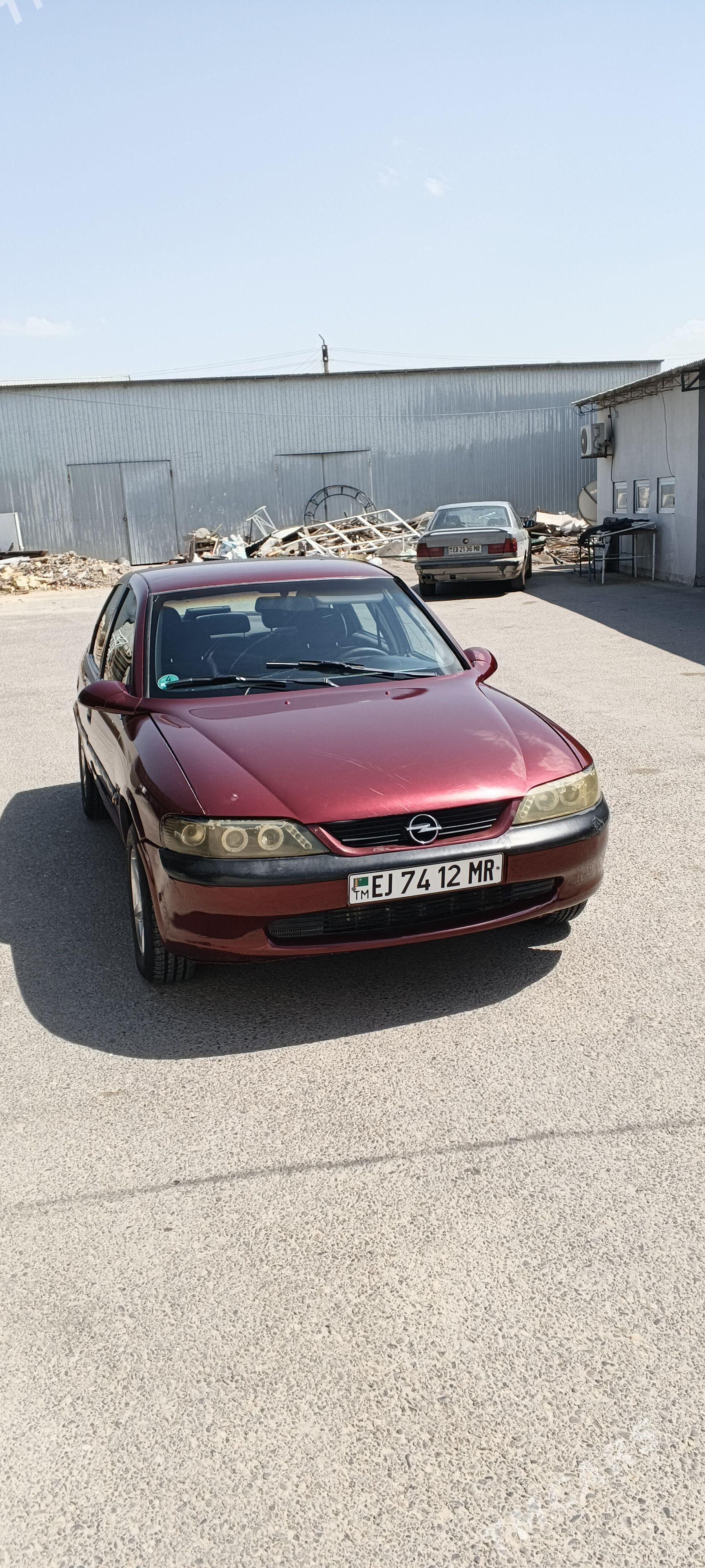 Opel Vectra 1998 - 37 000 TMT - Mary - img 1