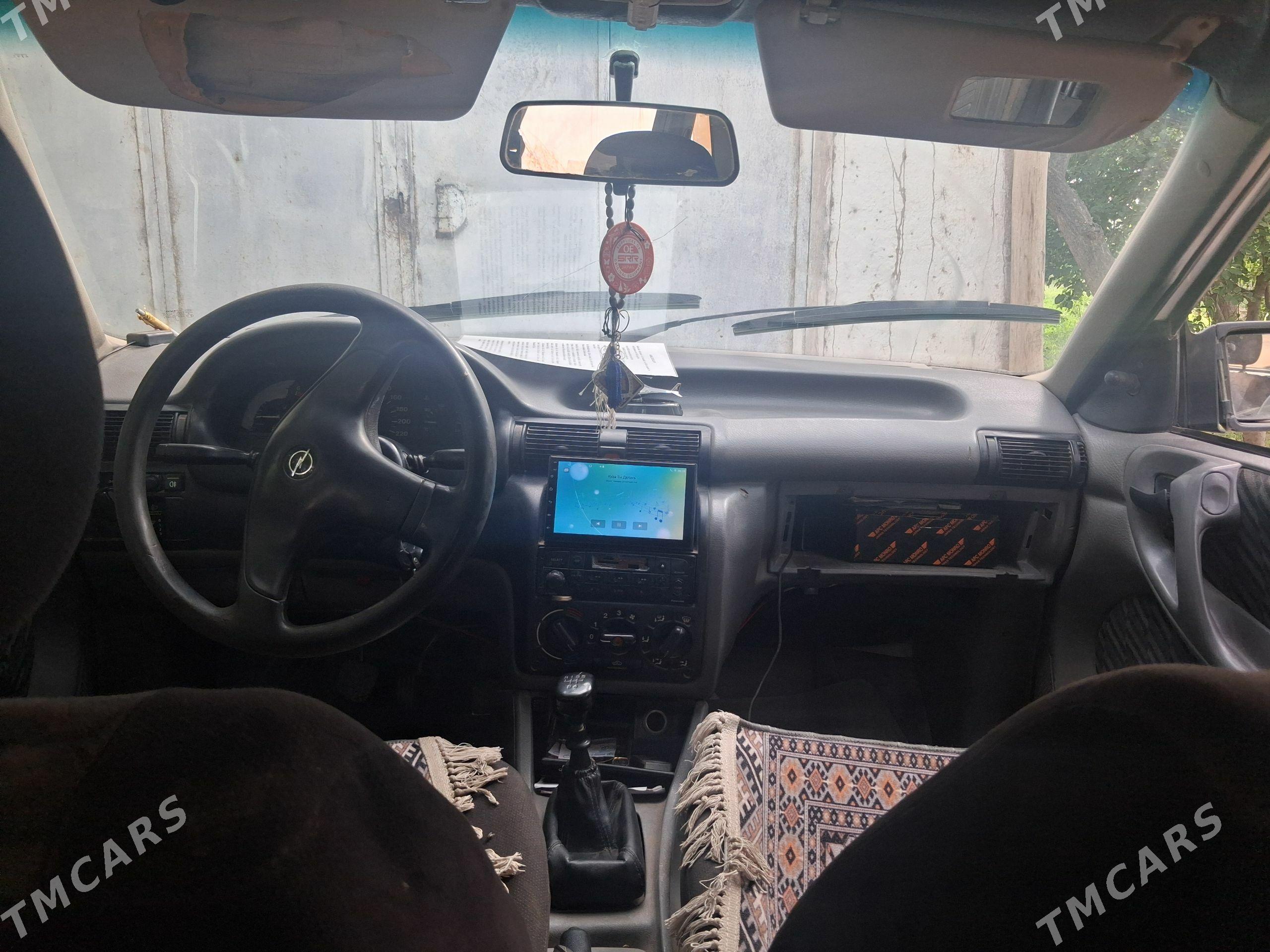 Opel Astra 1993 - 33 000 TMT - Daşoguz - img 1