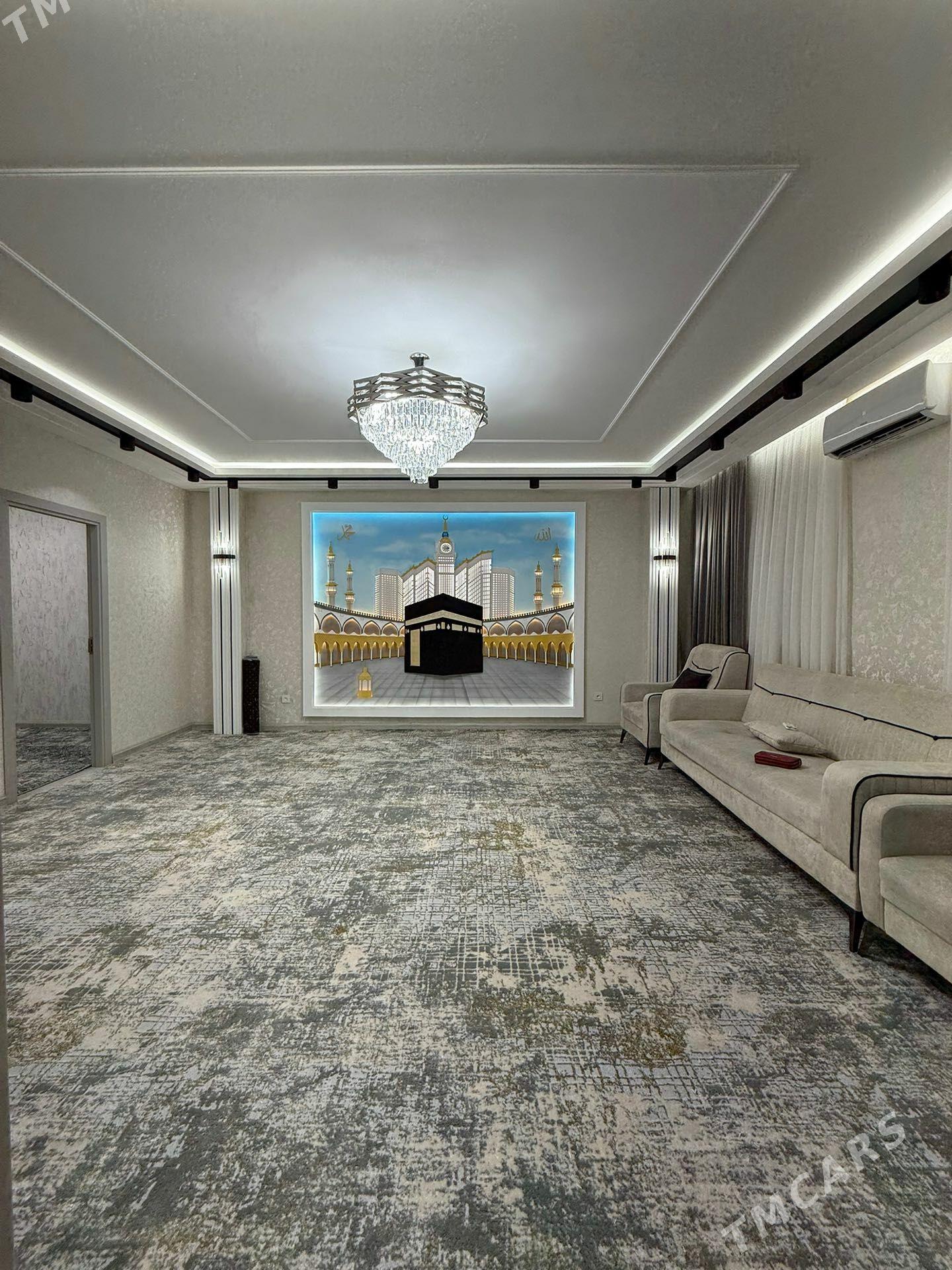 satlyk jay 1etaz 4komnat - Aşgabat - img 1