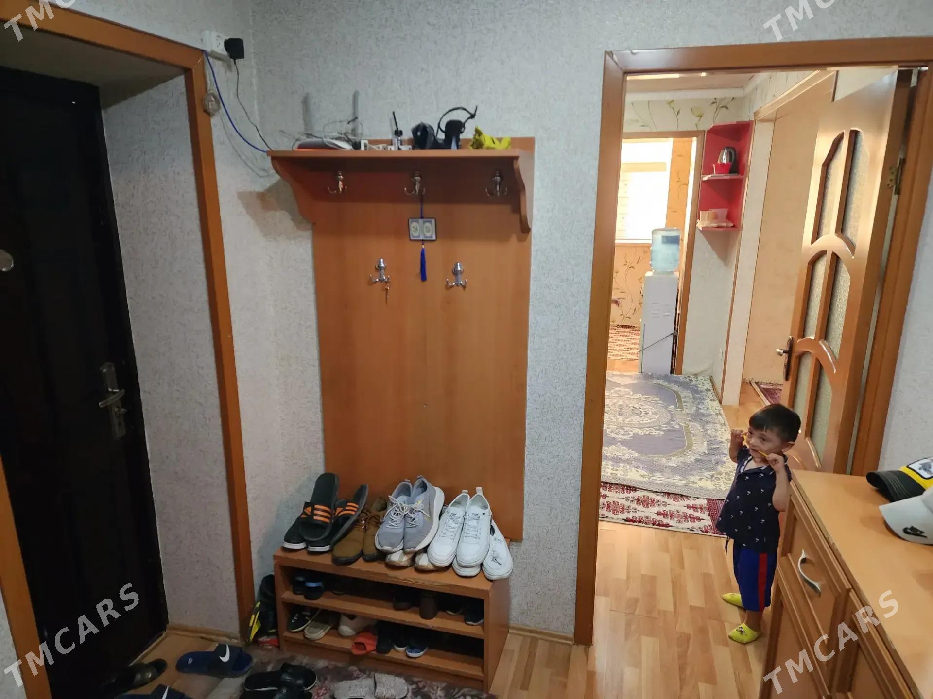 ПРОДАЁТСЯ КВАРТИРА - Туркменбаши - img 1
