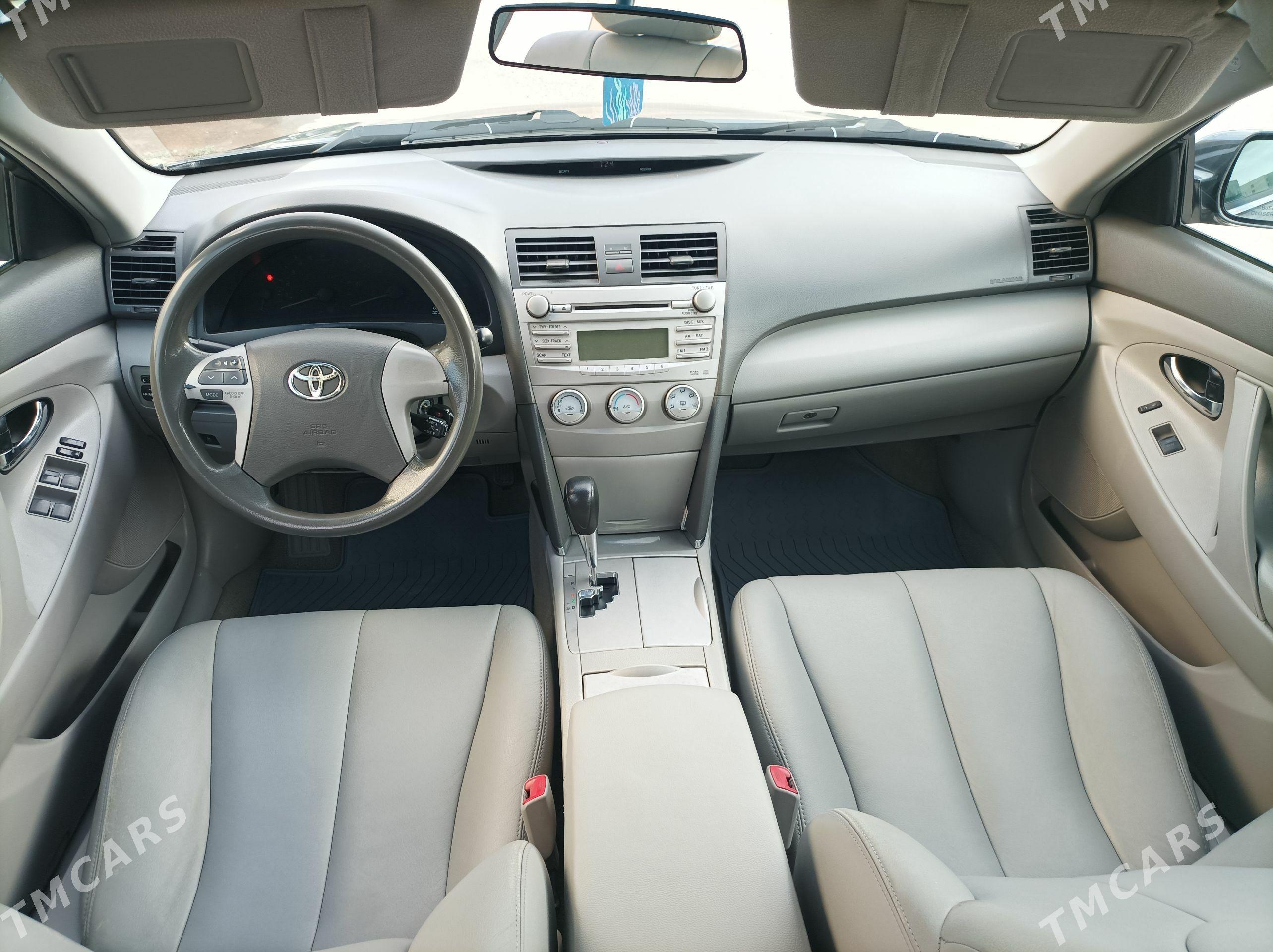 Toyota Camry 2010 - 225 000 TMT - Daşoguz - img 1