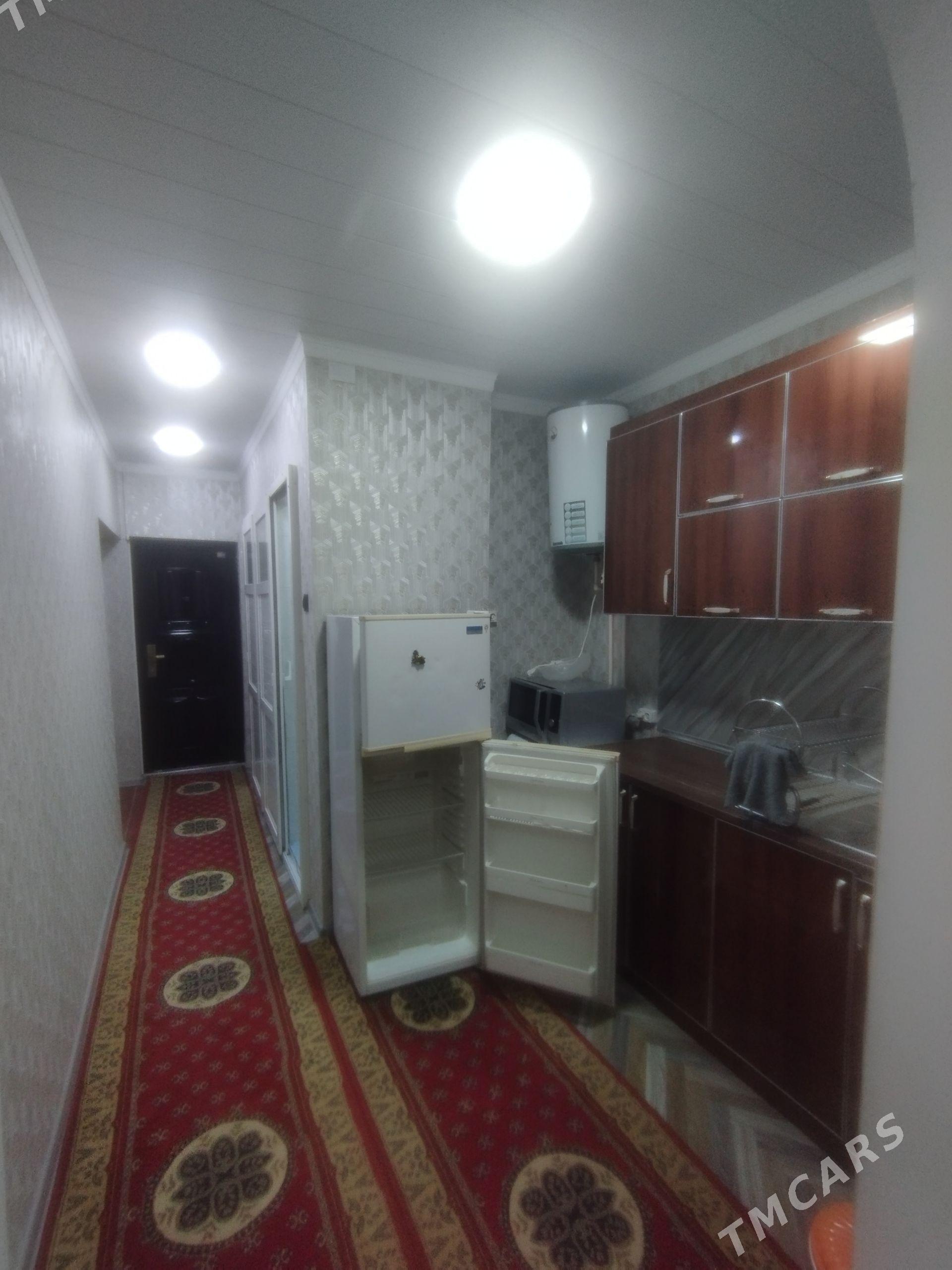 ARENDA 30MKR 2KOMNAT 1ETAZ - Aşgabat - img 1