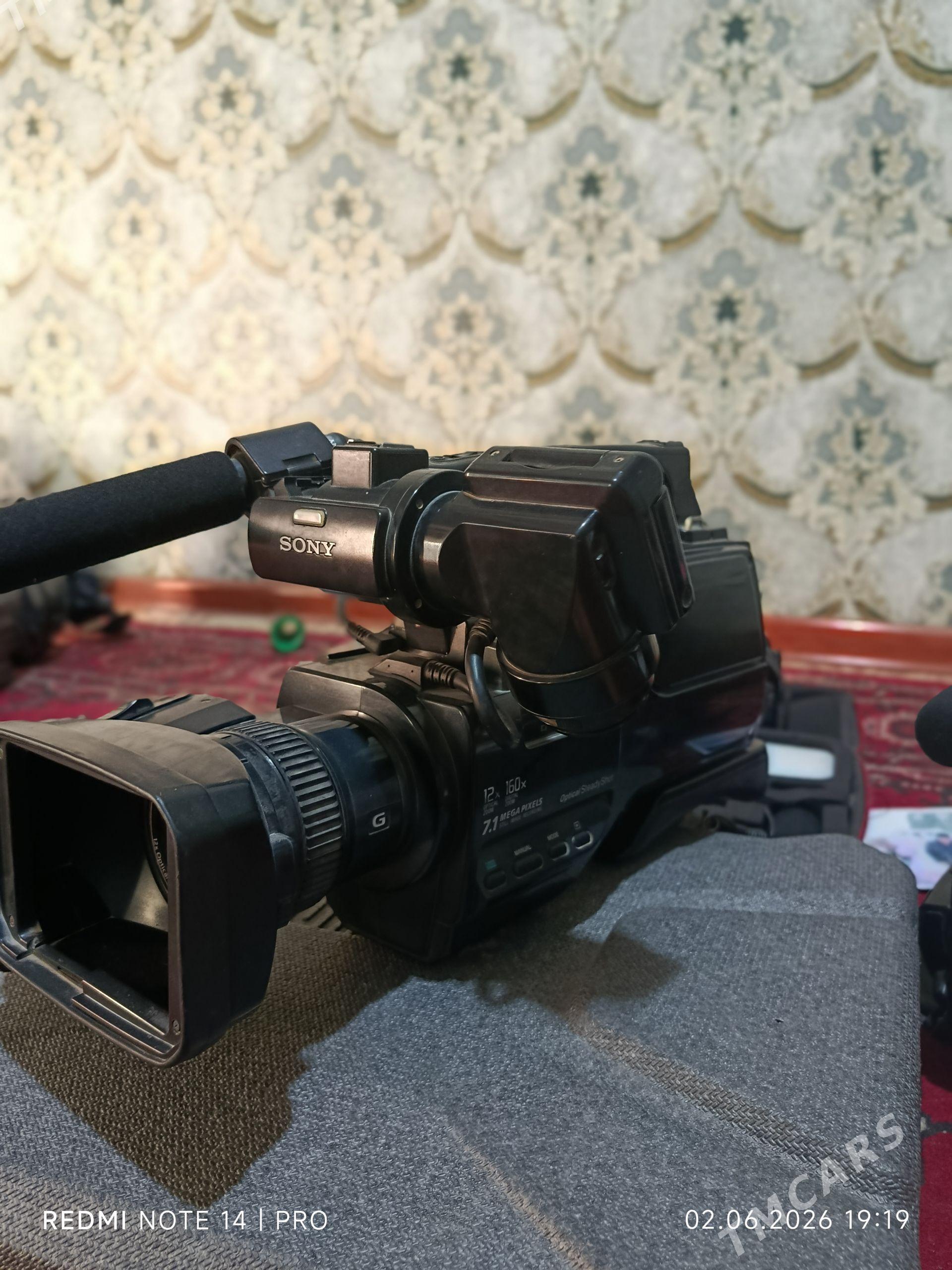 sony 1000 - Türkmenabat - img 1