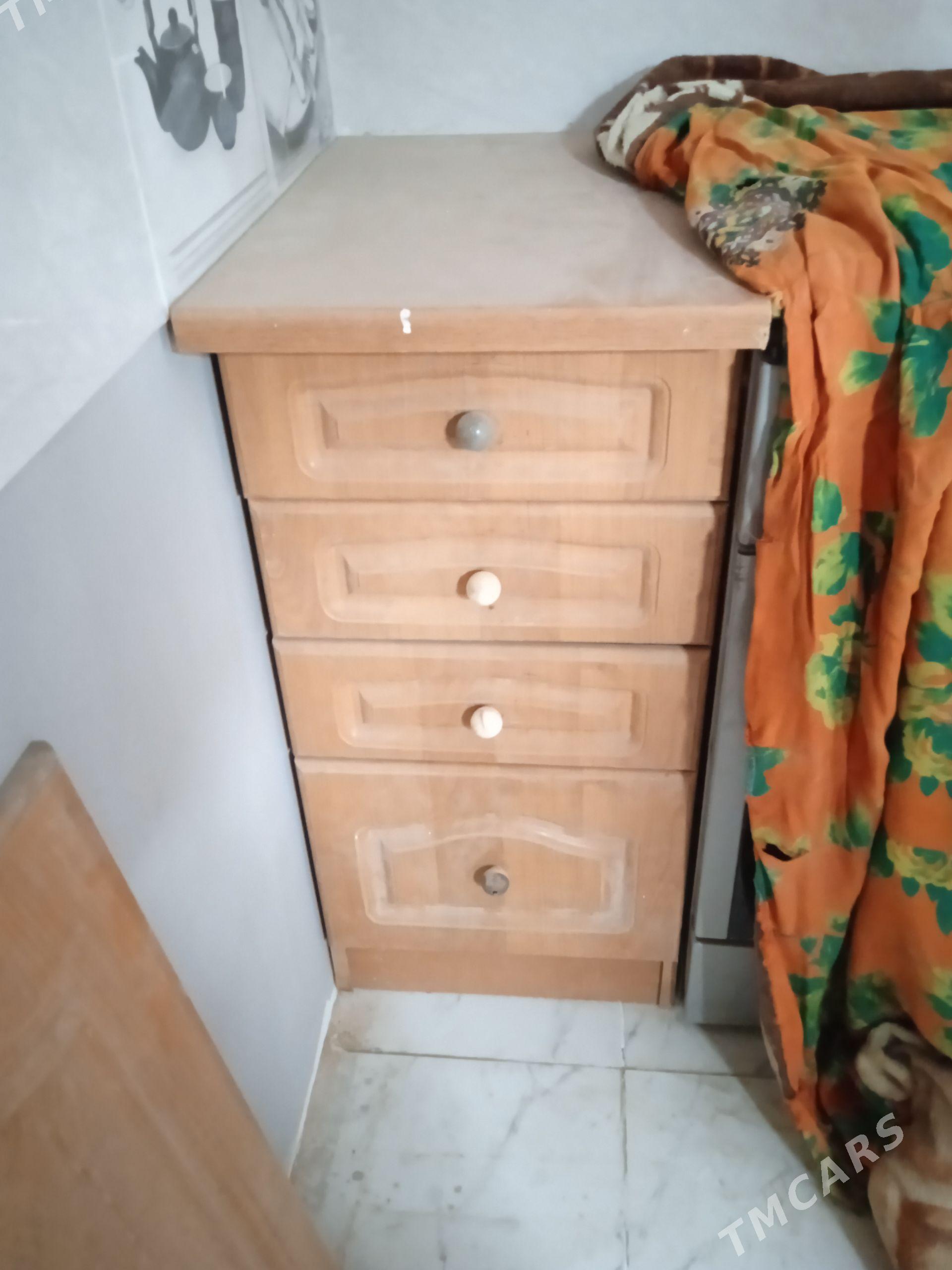 kuhini garnitur - Görogly (Tagta) - img 1