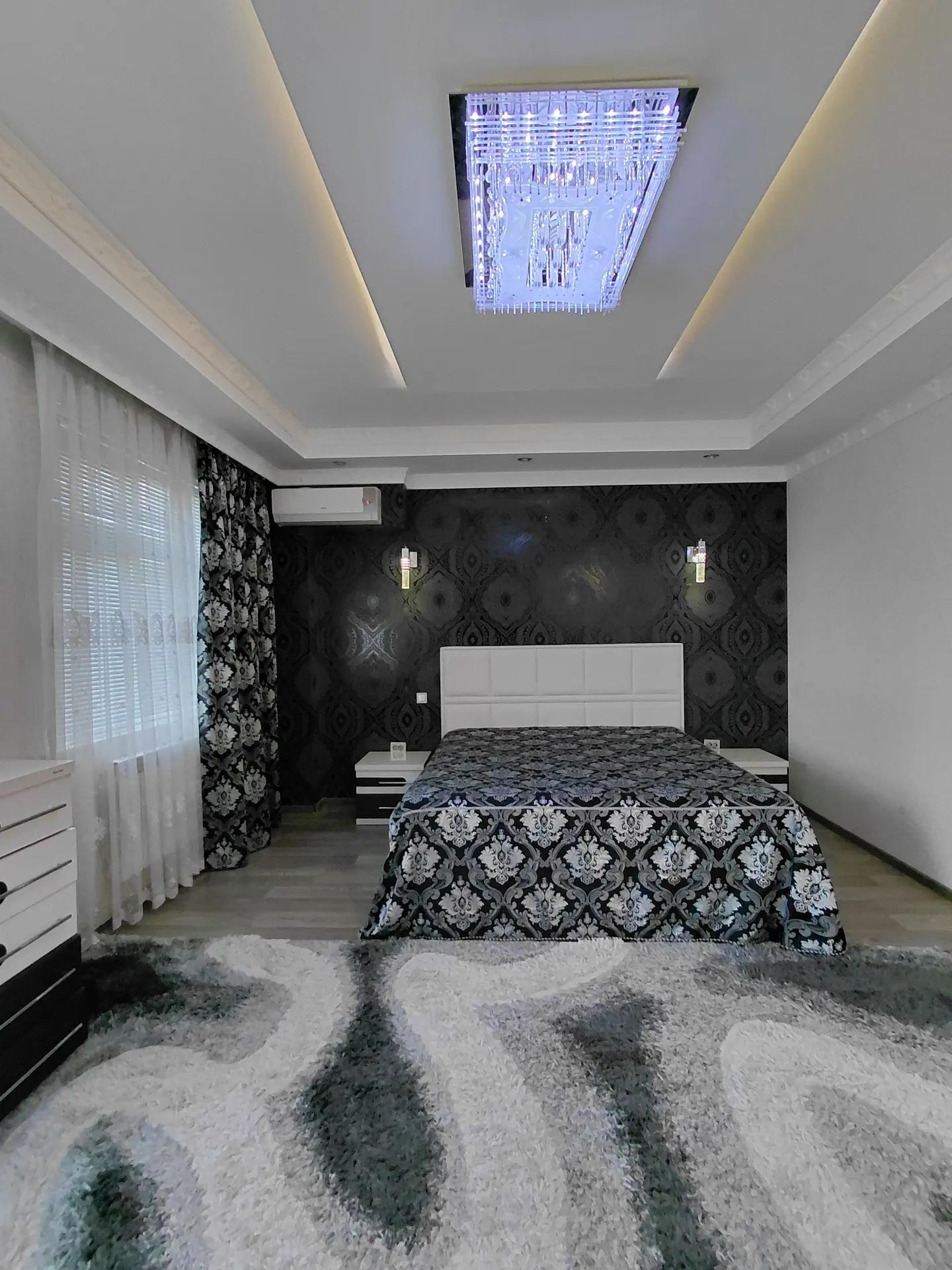ARENDA JAY 8 mik - Aşgabat - img 1