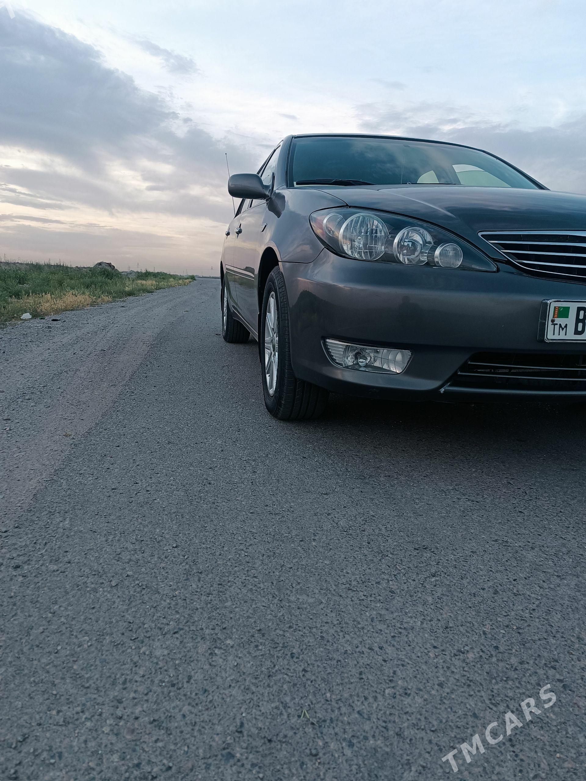 Toyota Camry 2004 - 180 000 TMT - Туркменабат - img 1