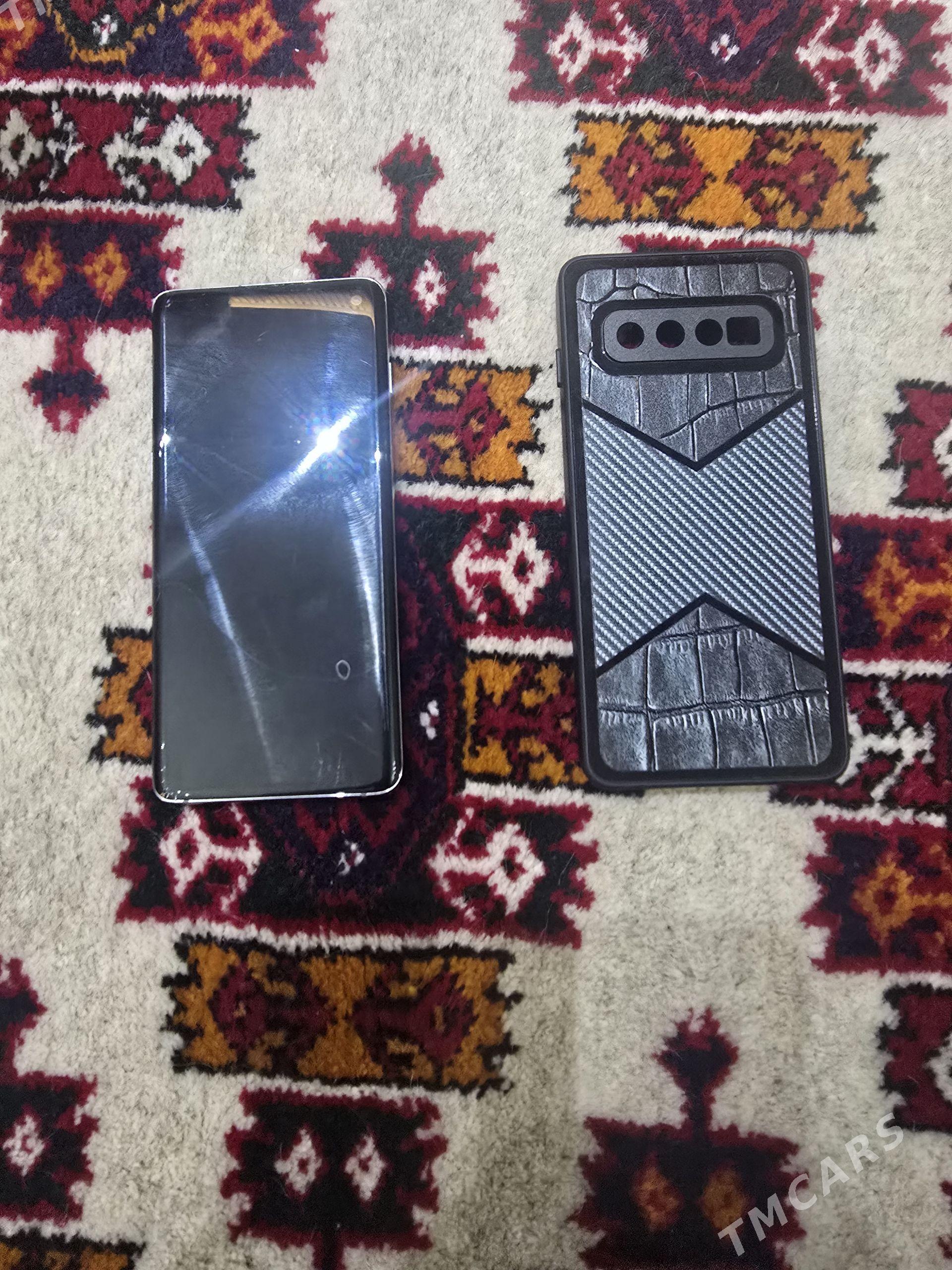 Samsung s10 8.128 - Балканабат - img 1
