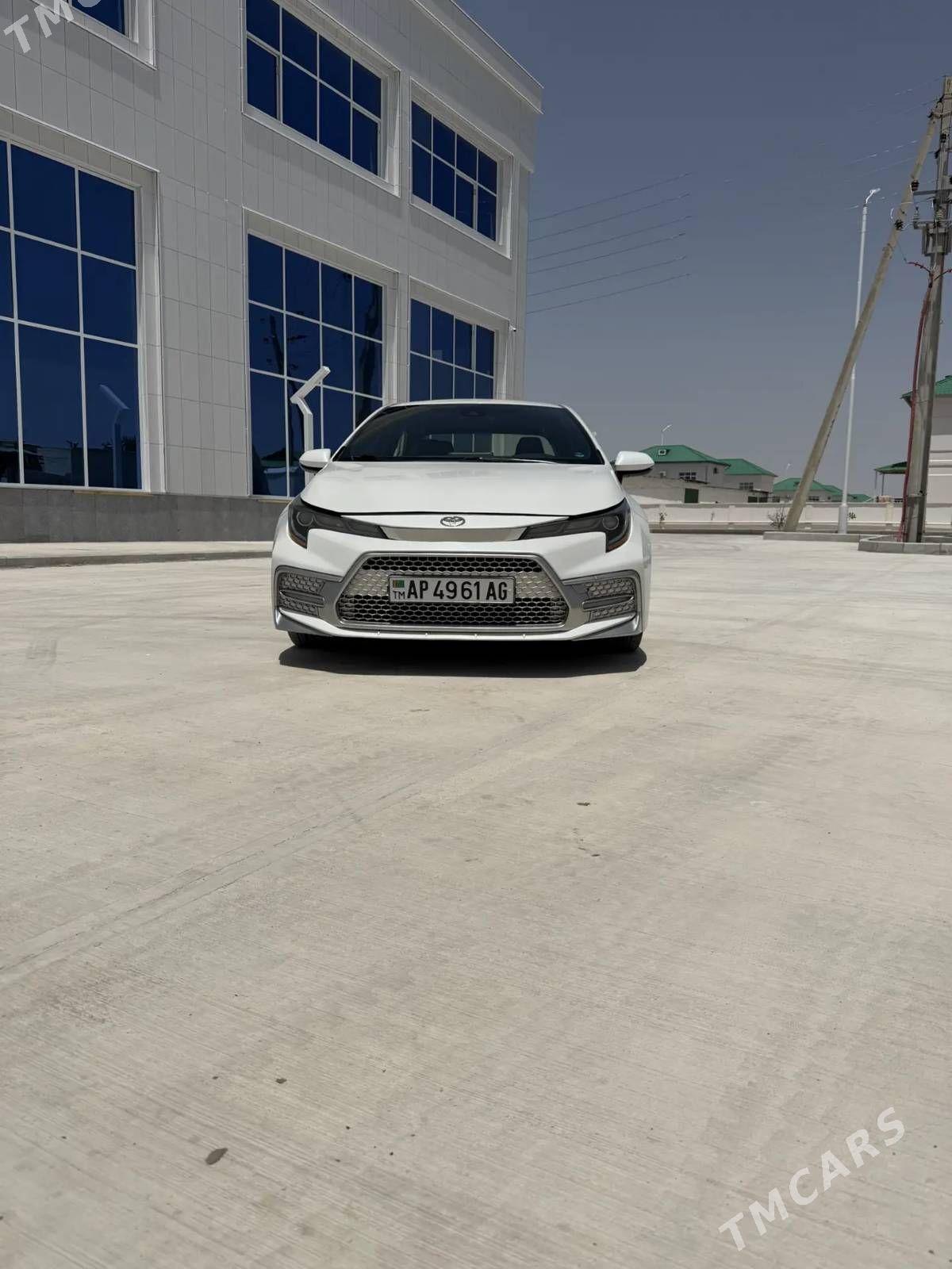 Toyota Corolla 2019 - 255 000 TMT - Хитровка - img 1
