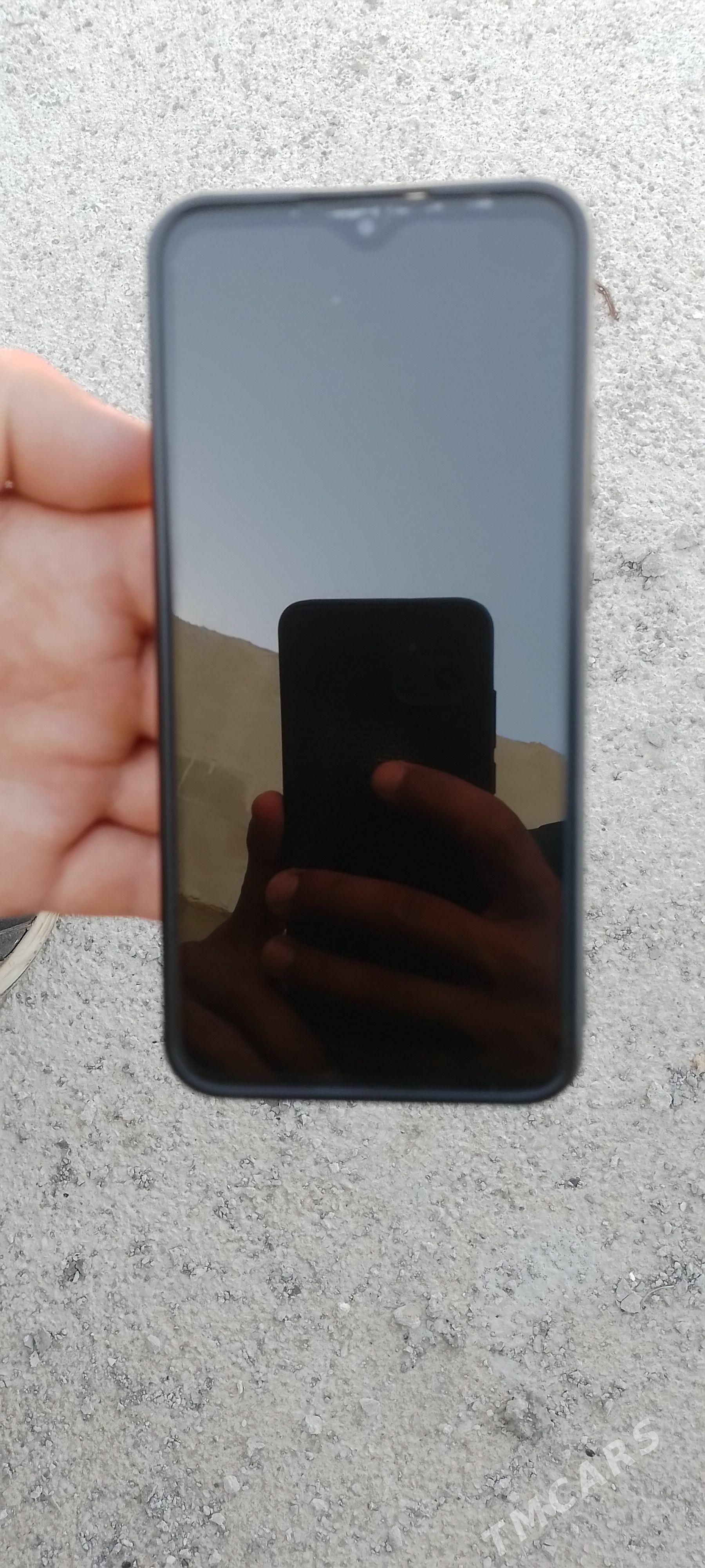 redmi 9 4+1 pam 64 - Türkmenabat - img 1