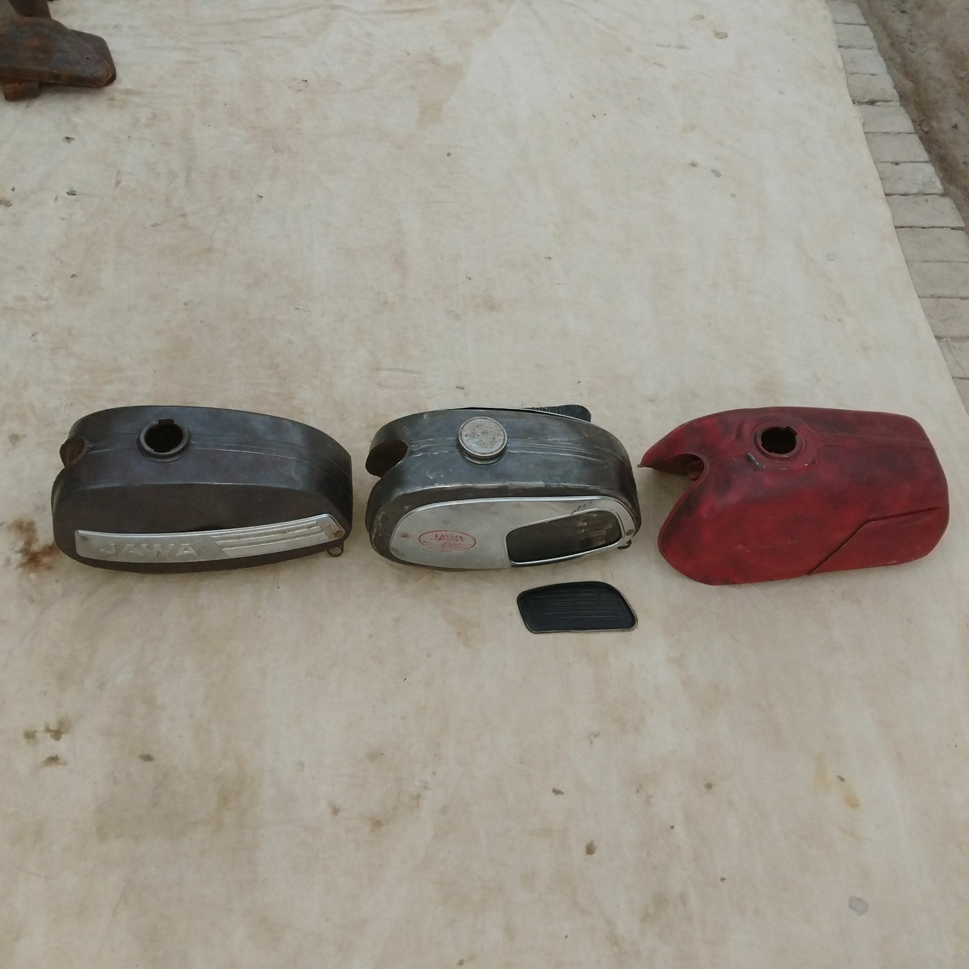 Jawa bak fekon 1 000 TMT - Kerki - img 1