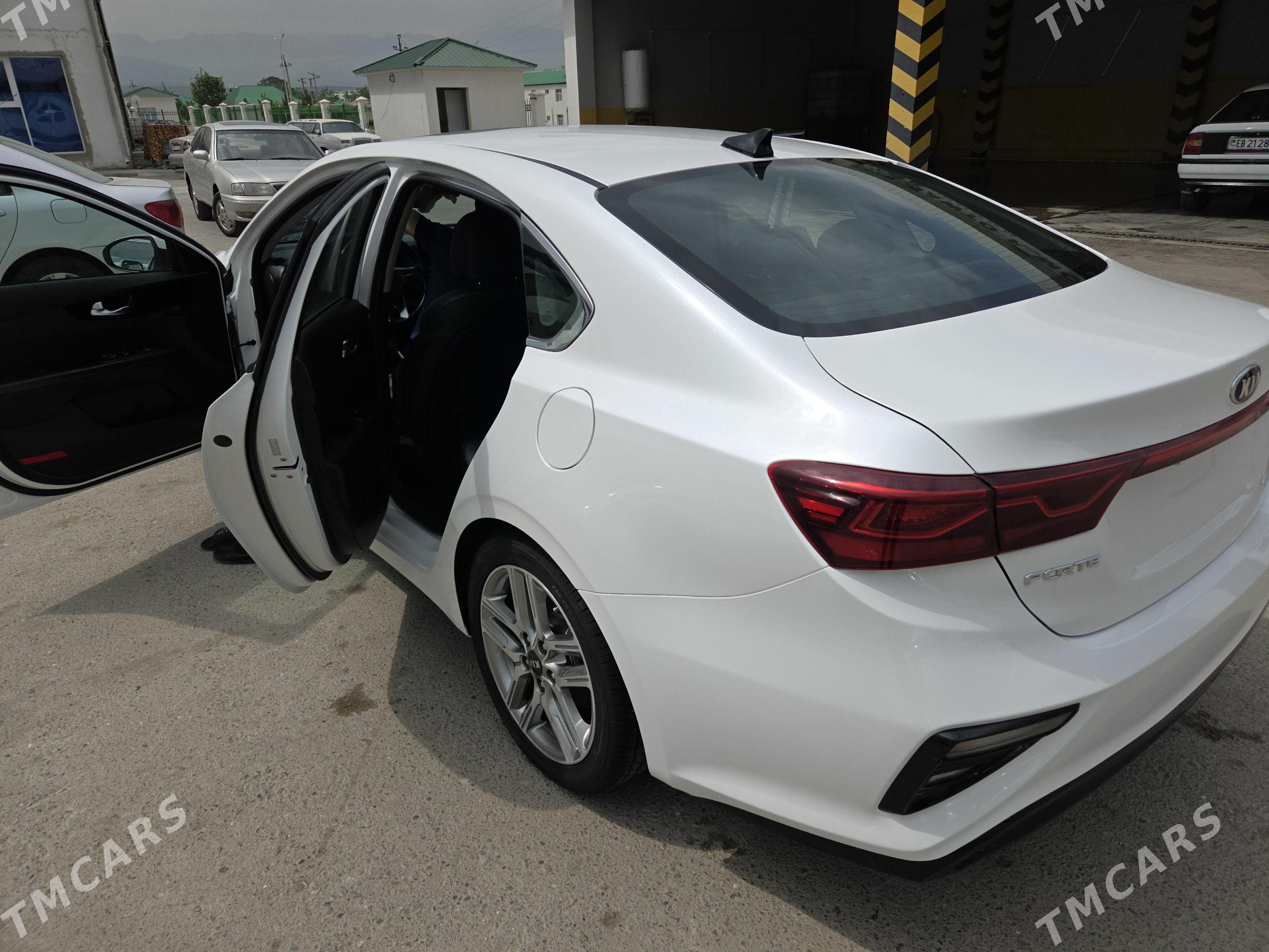 Kia Forte 2021 - 265 000 TMT - Aşgabat - img 1