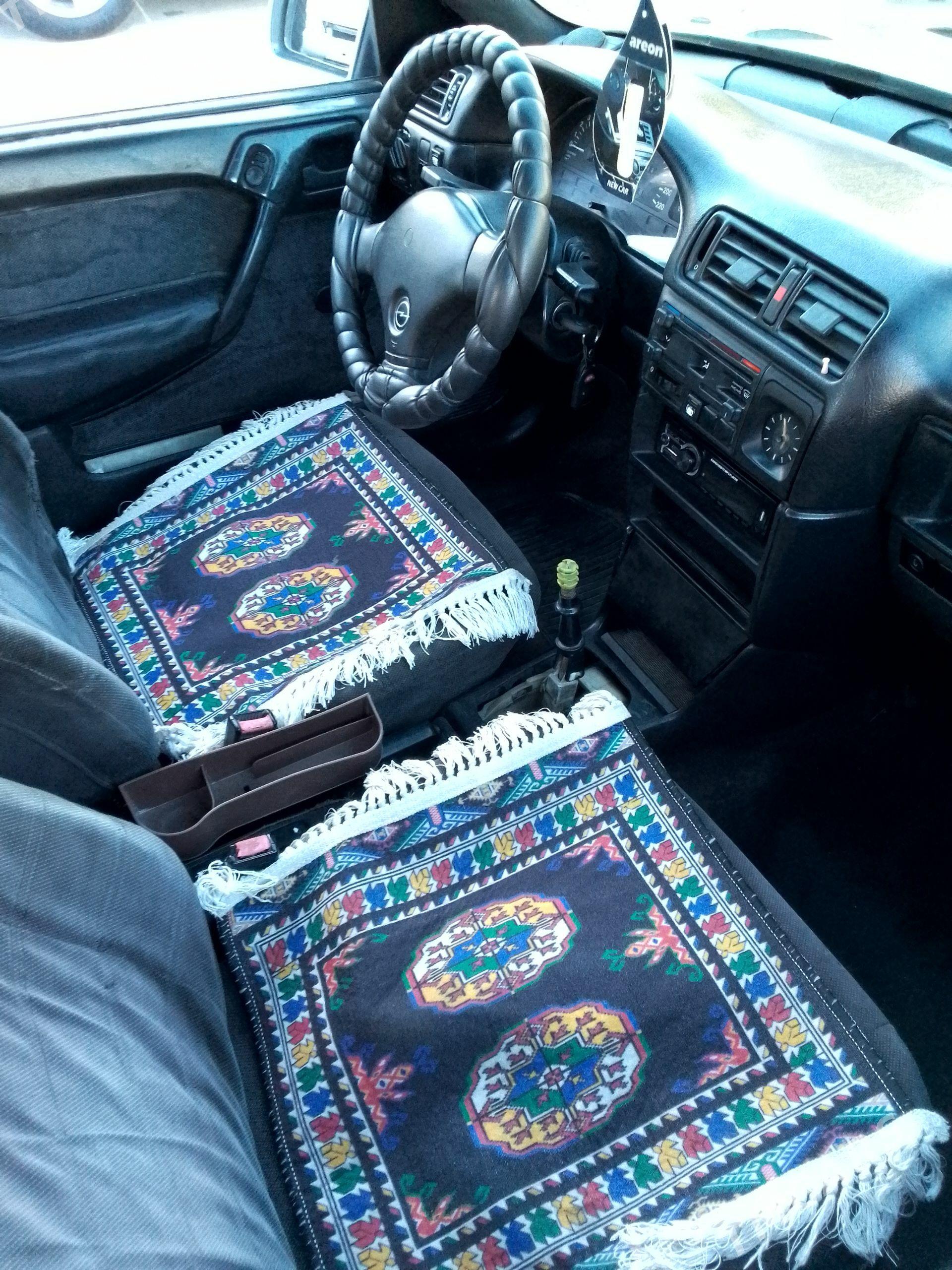 Opel Vectra 1991 - 50 000 TMT - Türkmenbaşy - img 1