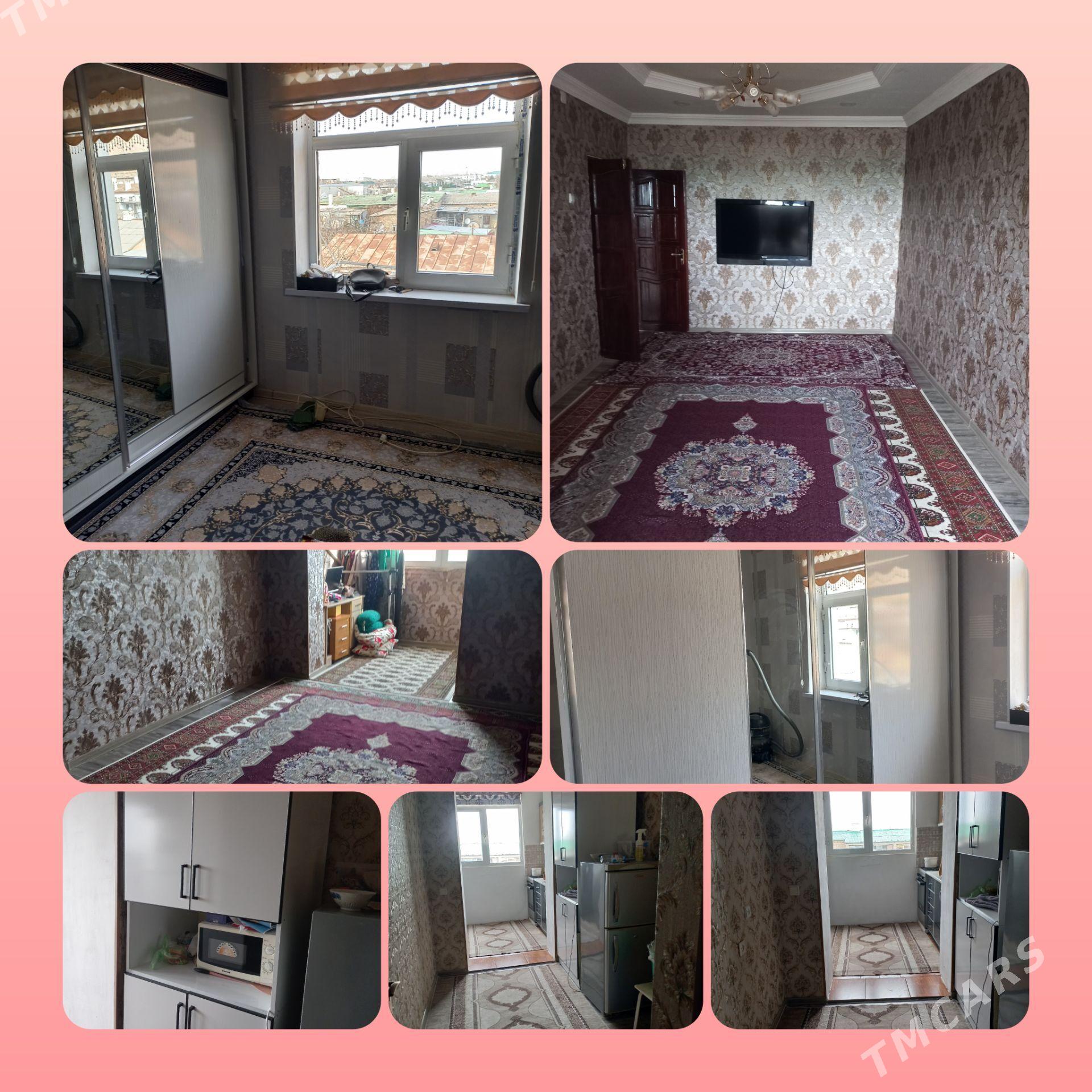 район Экспресс - Туркменбаши - img 1