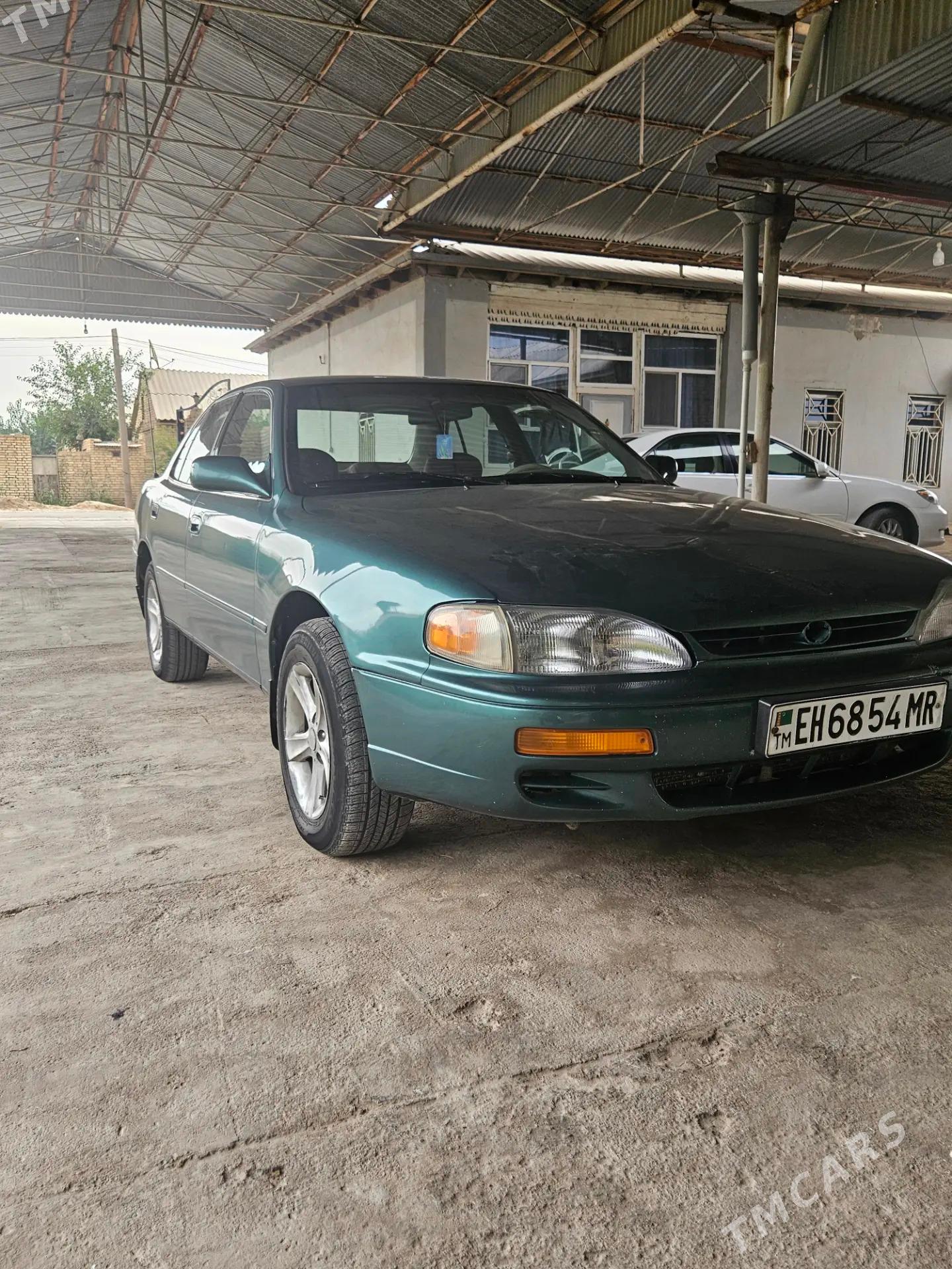 Toyota Camry 1996 - 110 000 TMT - Векильбазар - img 1