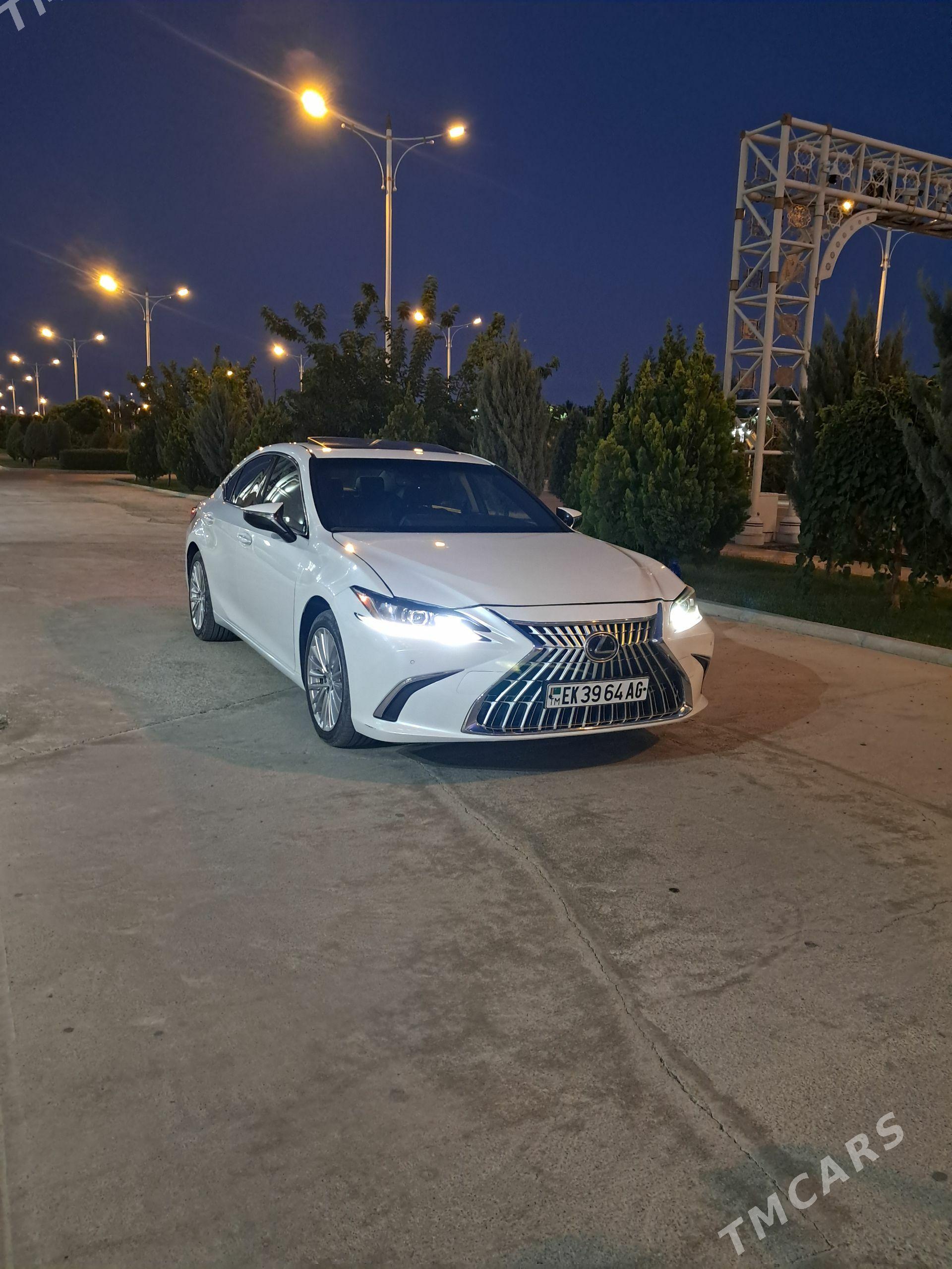 Lexus ES 350 2022 - 525 000 TMT - Ашхабад - img 1