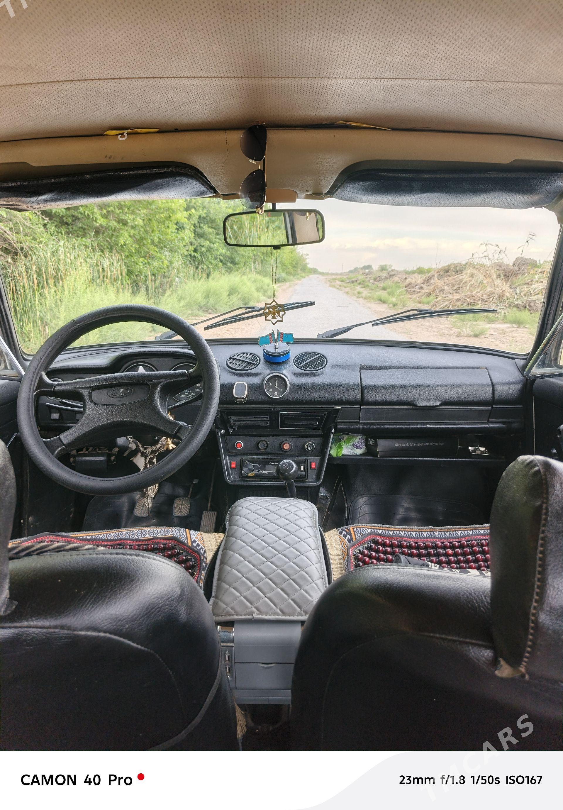 Lada 2106 1999 - 45 000 TMT - Мары - img 1