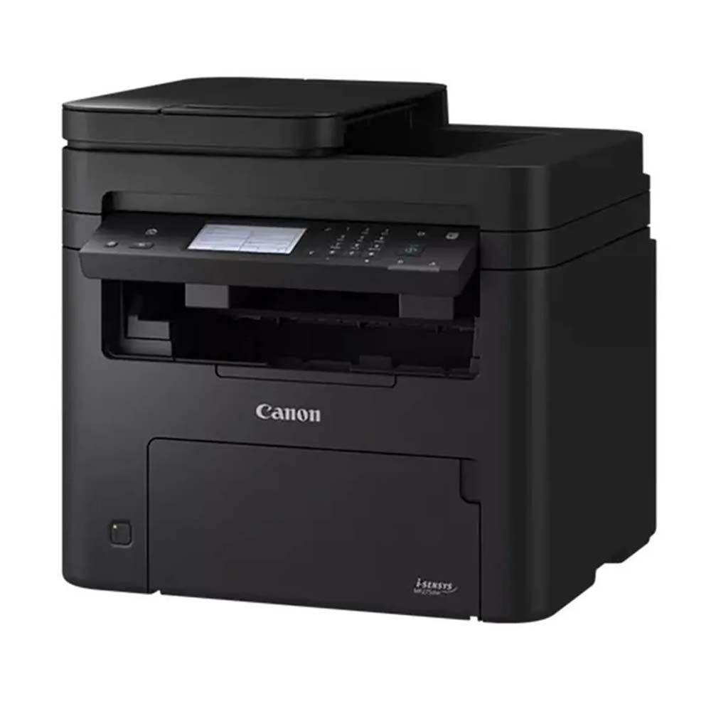 Скоростное Printer Принтер 4-в-1 Canon MF275dw - Ашхабад - img 1
