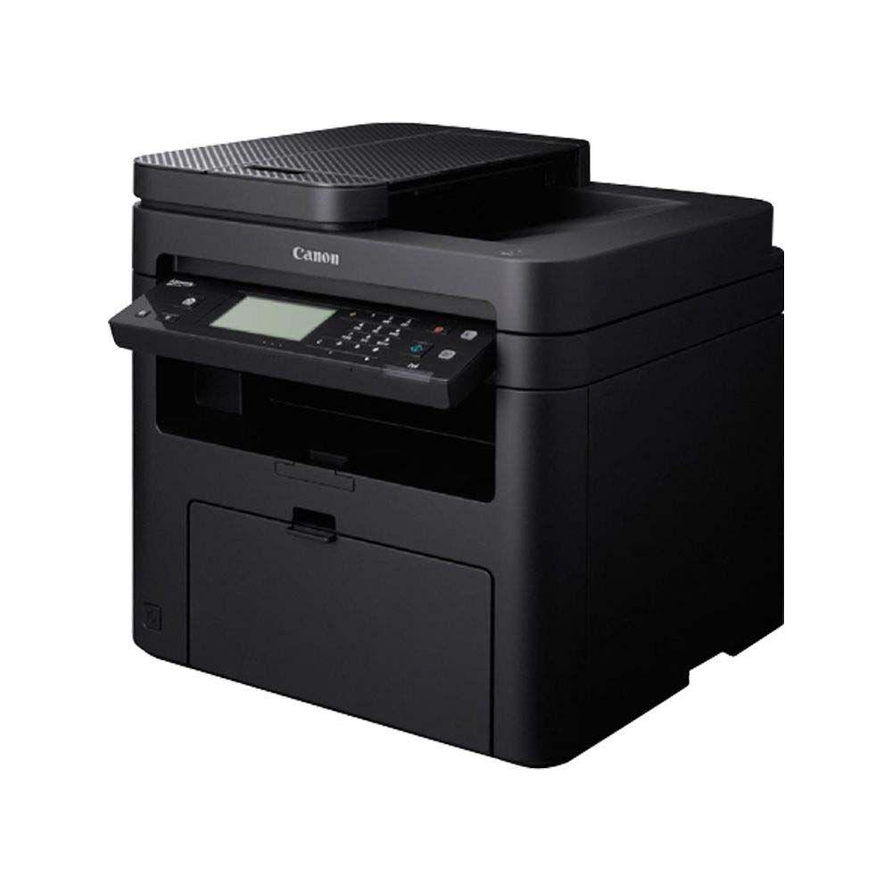 Printer Принтер МФУ 4-в-1 Canon i-SENSYS MF237w - Ашхабад - img 1