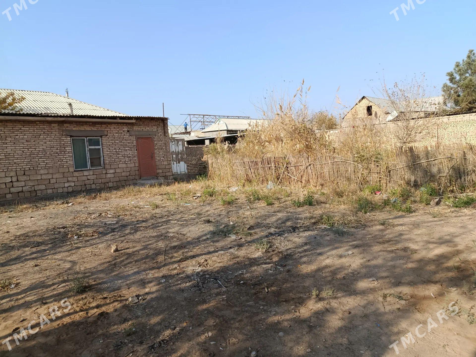 Tejen şäh. satlyk jaý gyssagly - Теджен - img 1
